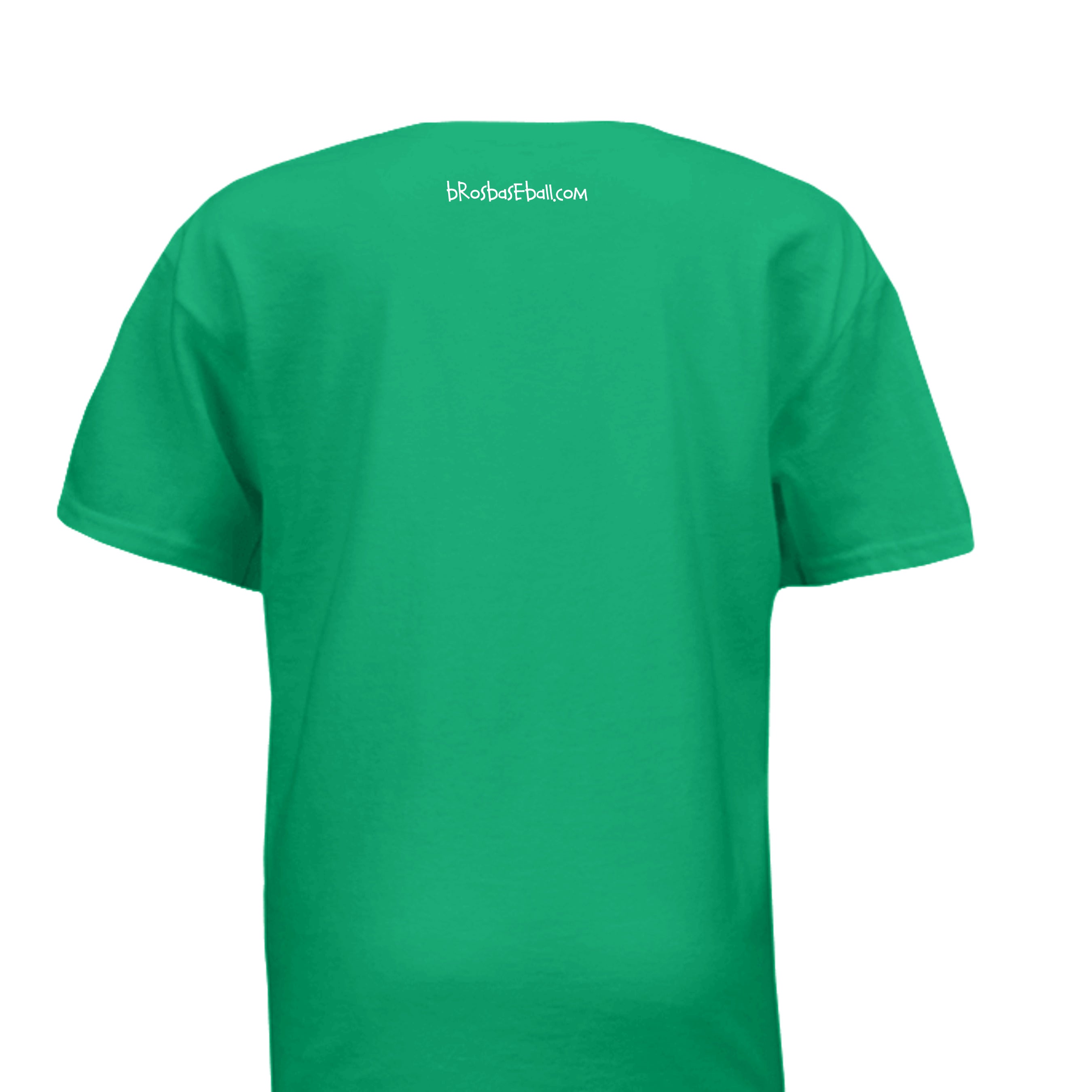 Irish Green Heather - 29B - BACK