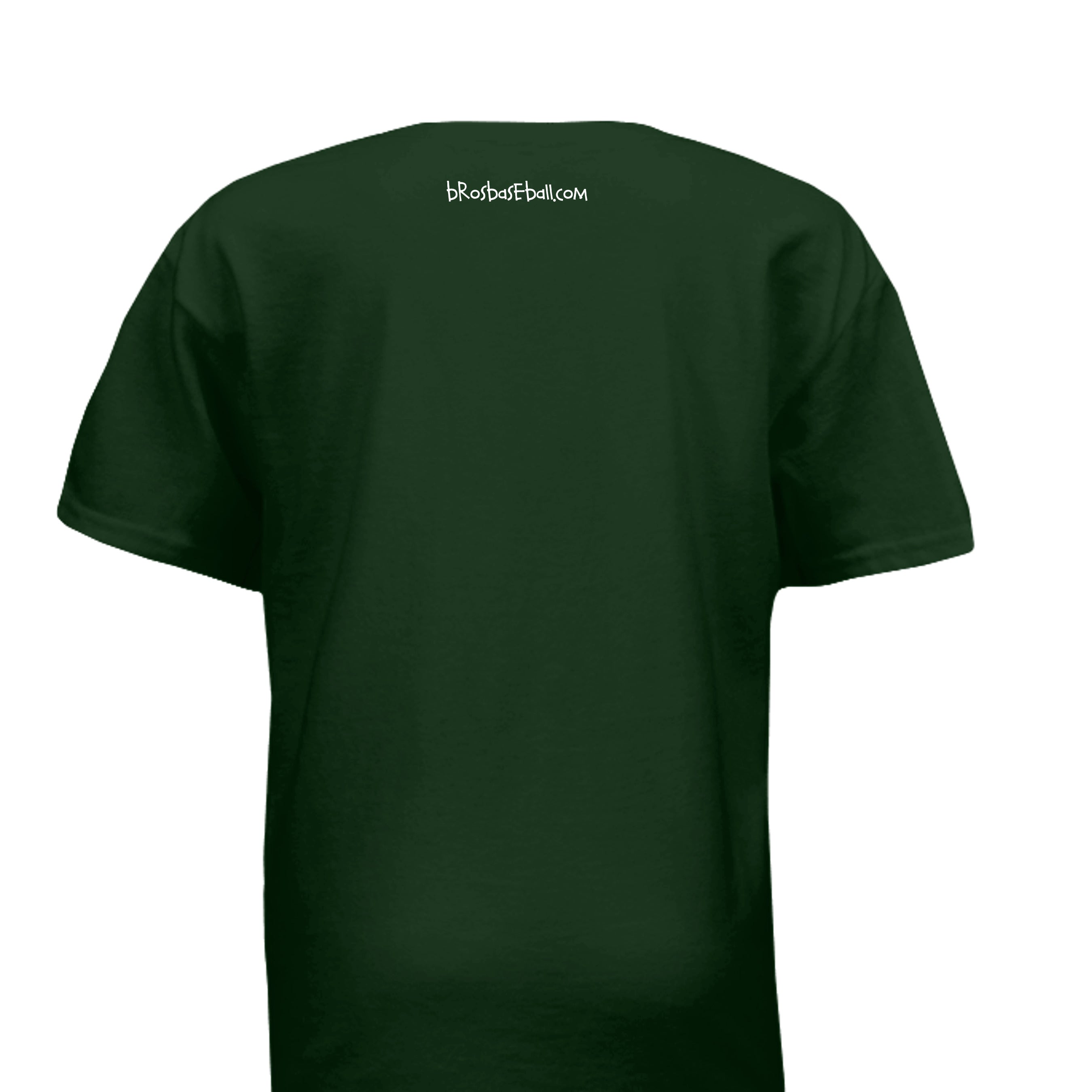 FOREST GREEN - 29B - BACK