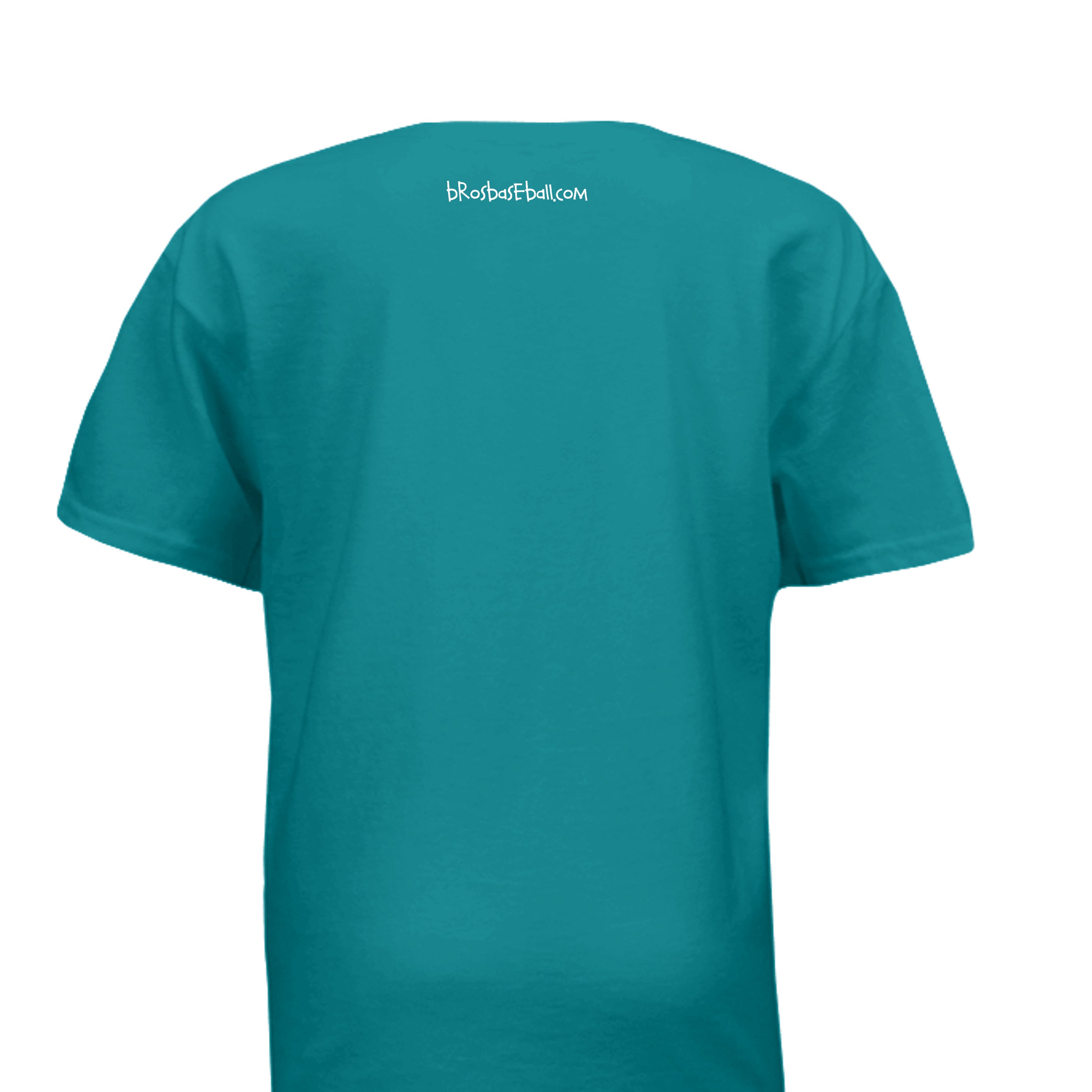 CALIFORNIA BLUE - 29B - BACK