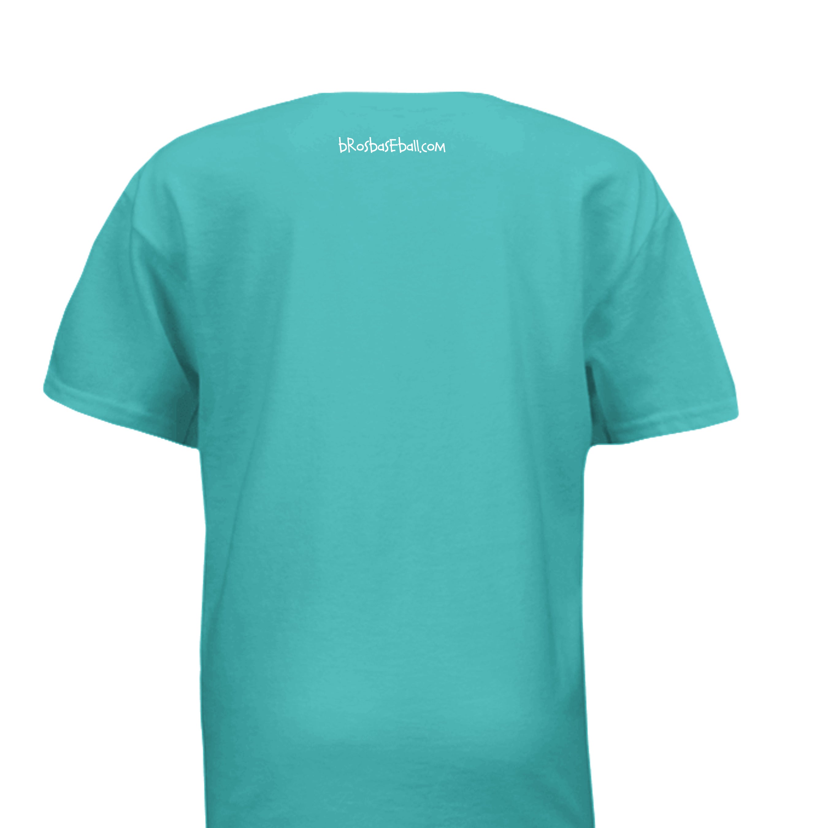 SCUBA BLUE - 29B - BACK