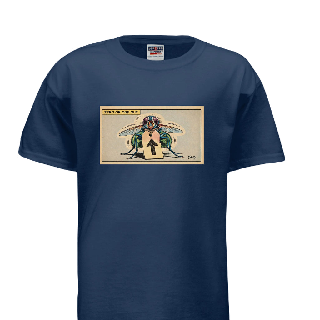 TRUE NAVY - 29B - FRONT