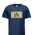 TRUE NAVY - 29B - FRONT