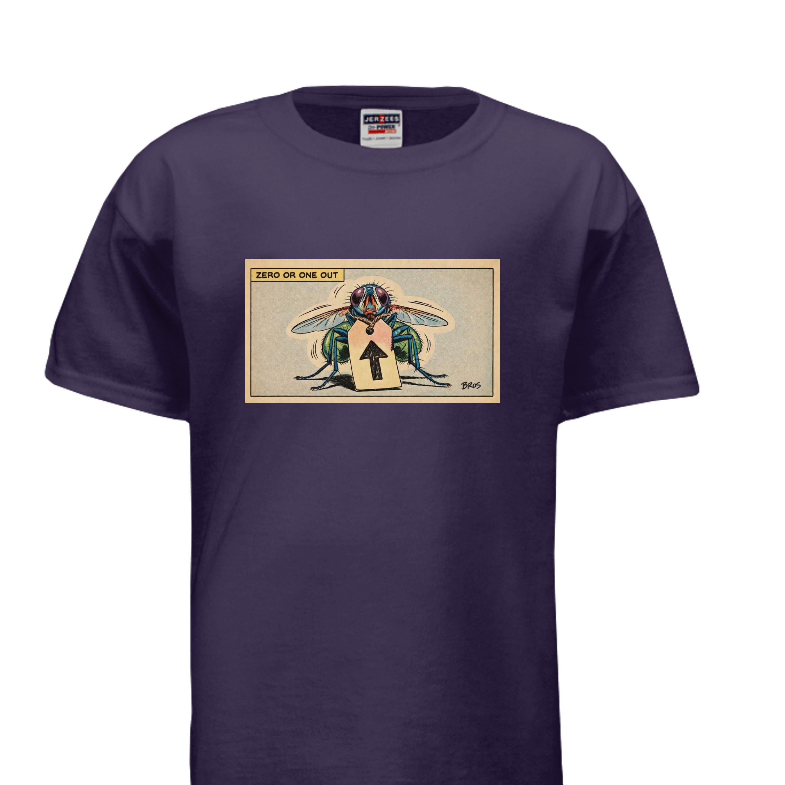 DEEP PURPLE - 29B - FRONT