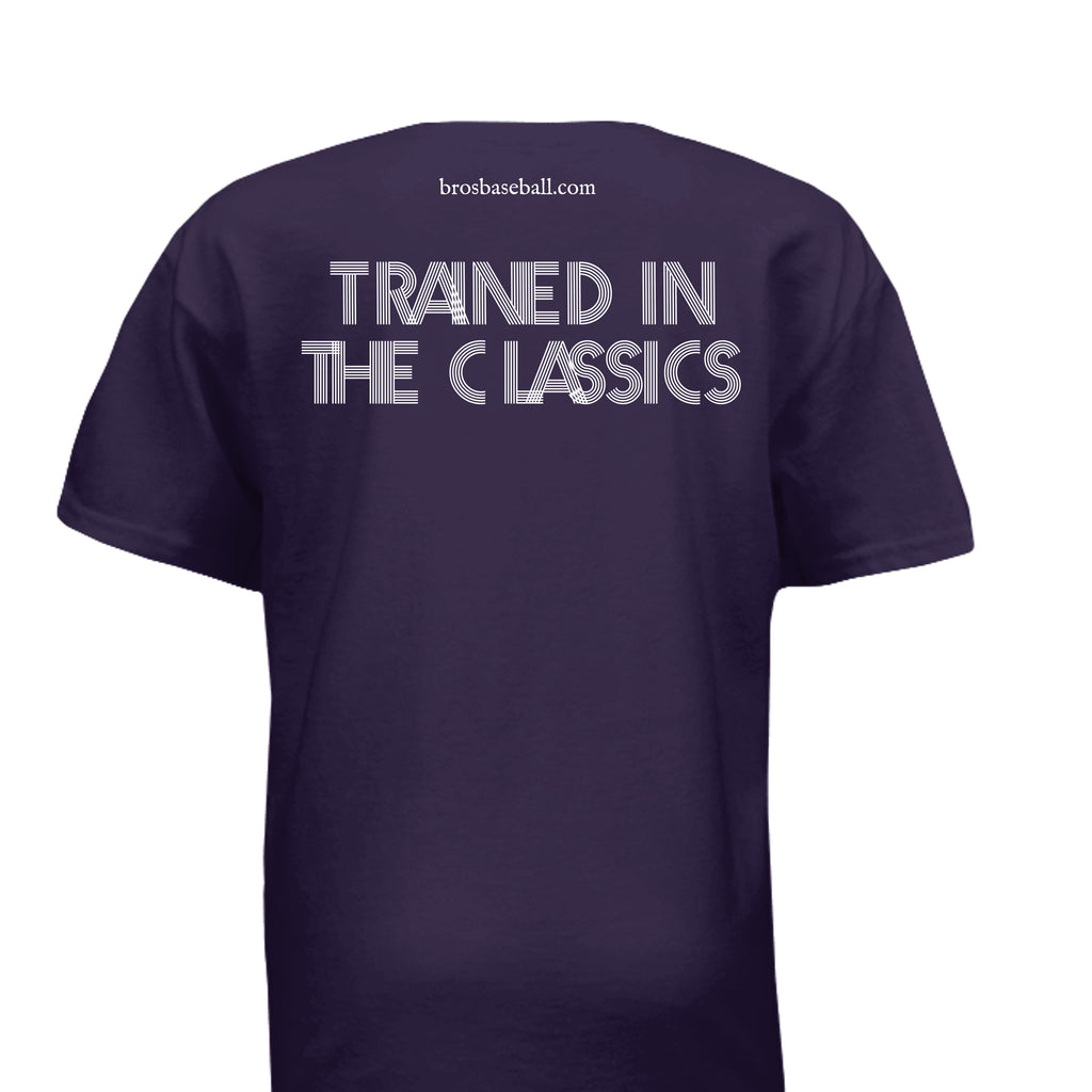 DEEP PURPLE - 29B - BACK