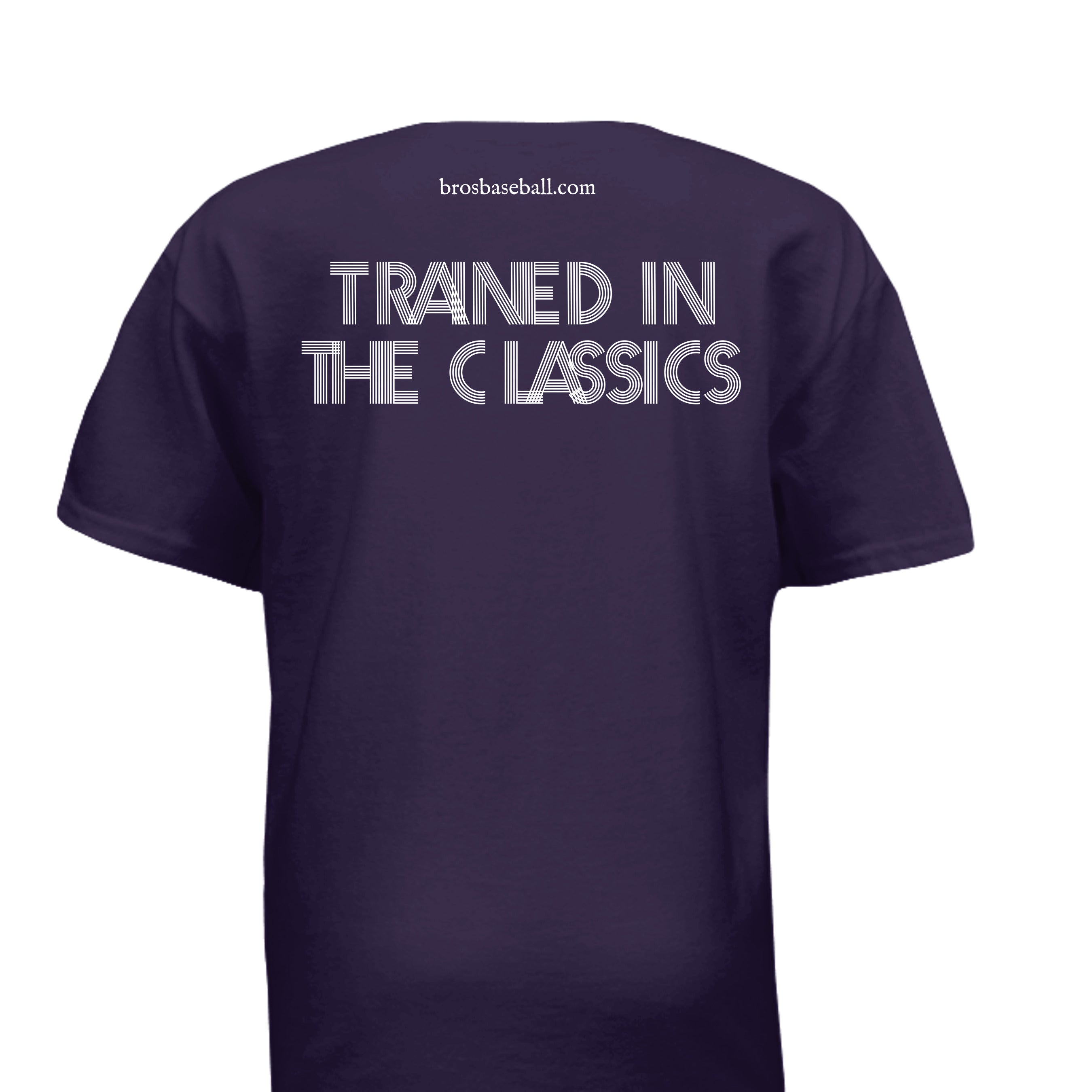 DEEP PURPLE - 29B - BACK