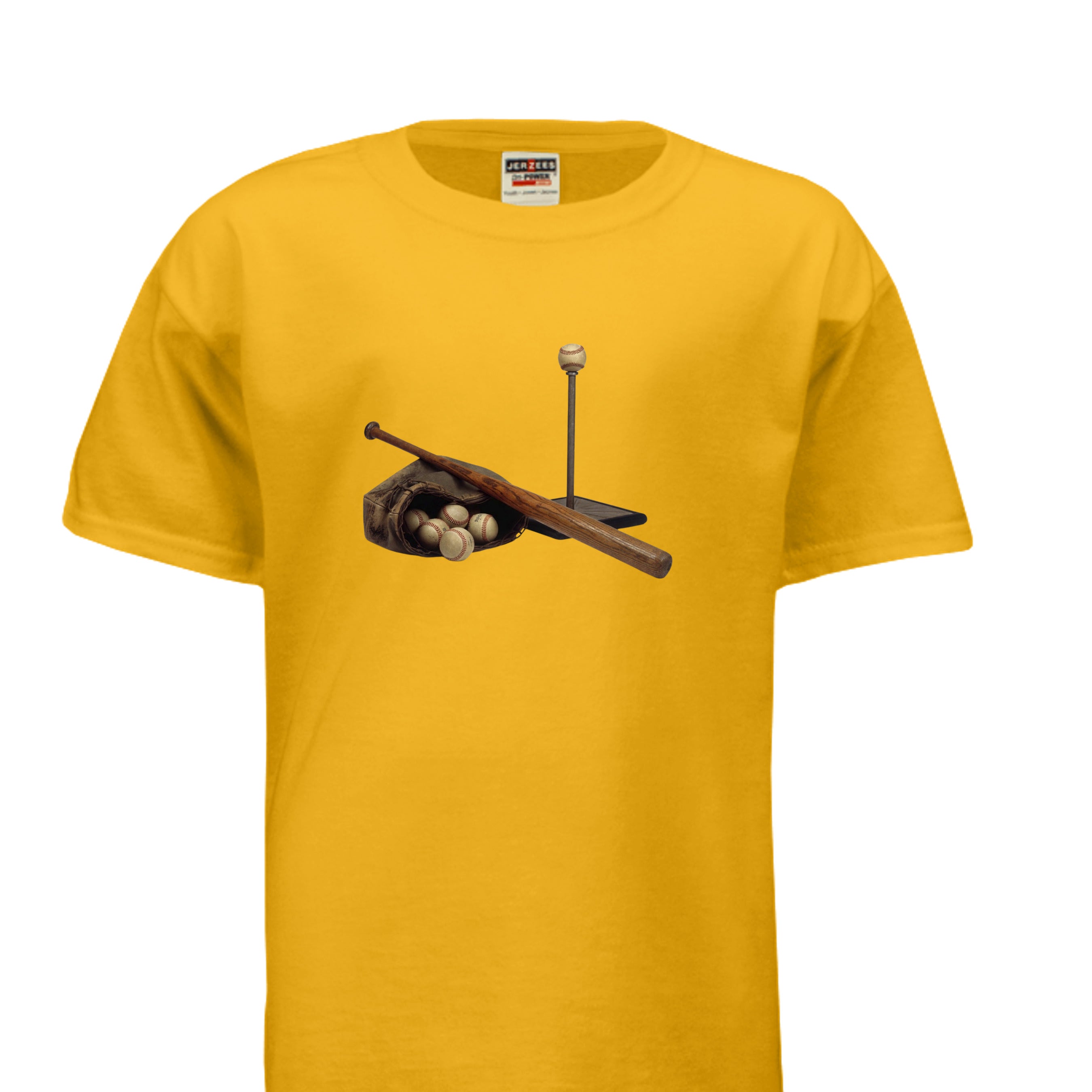 GOLD - 29B - FRONT