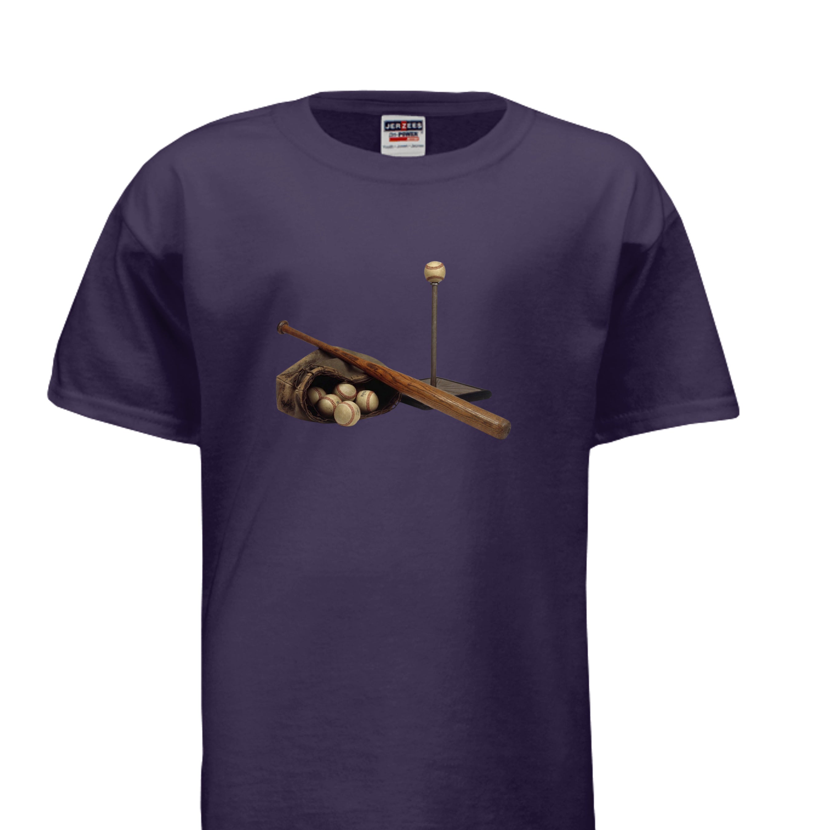 DEEP PURPLE - 29B - FRONT