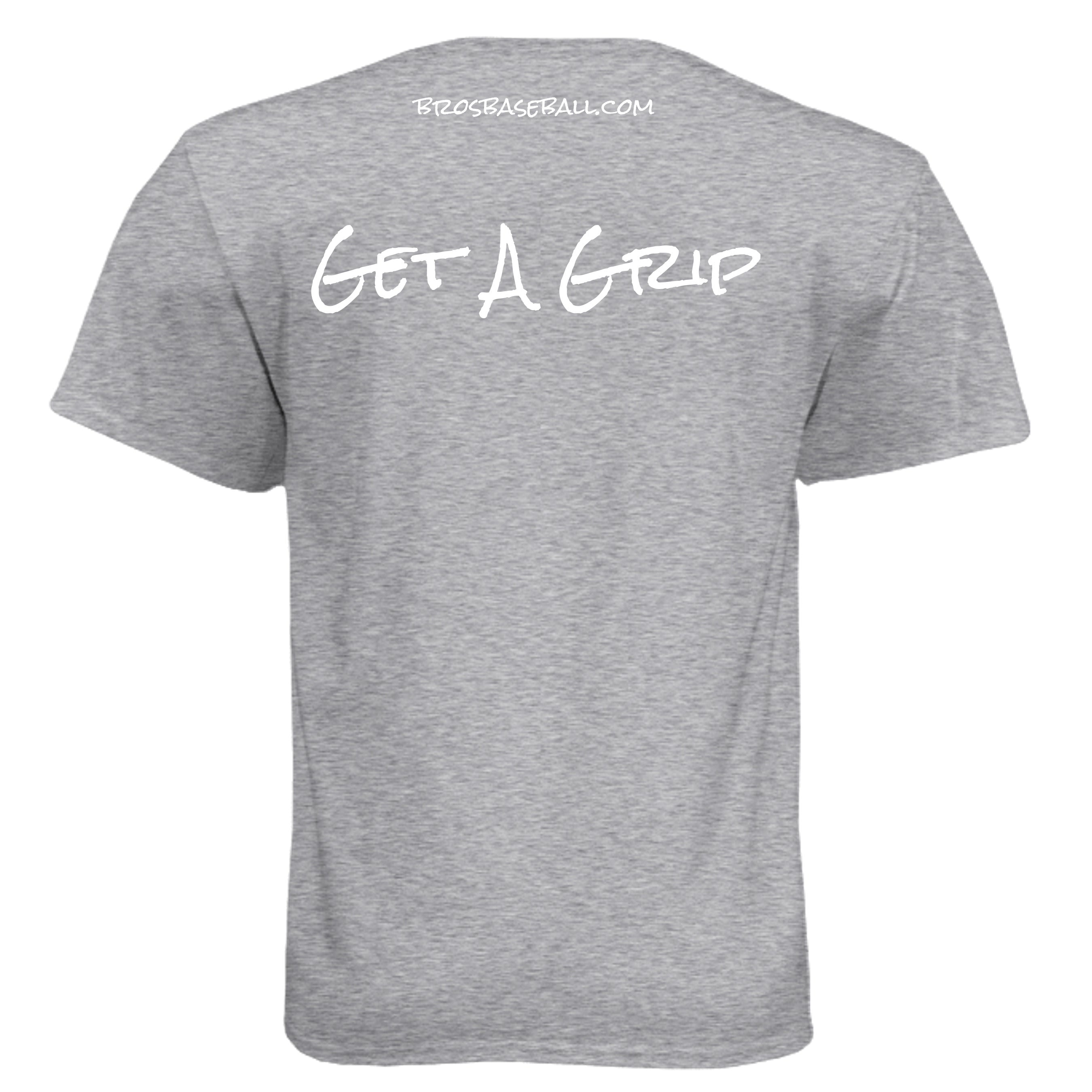PREMIUM HEATHER - 6010 - BACK