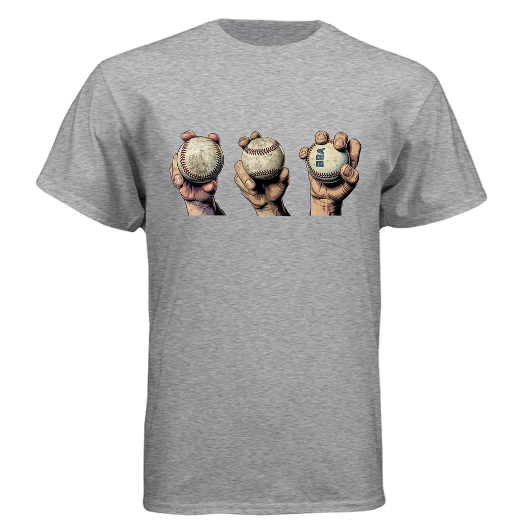 PREMIUM HEATHER - 6010 - FRONT
