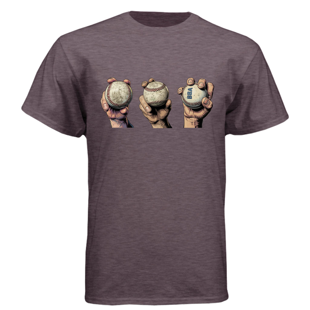 VINTAGE PURPLE - 6010 - FRONT