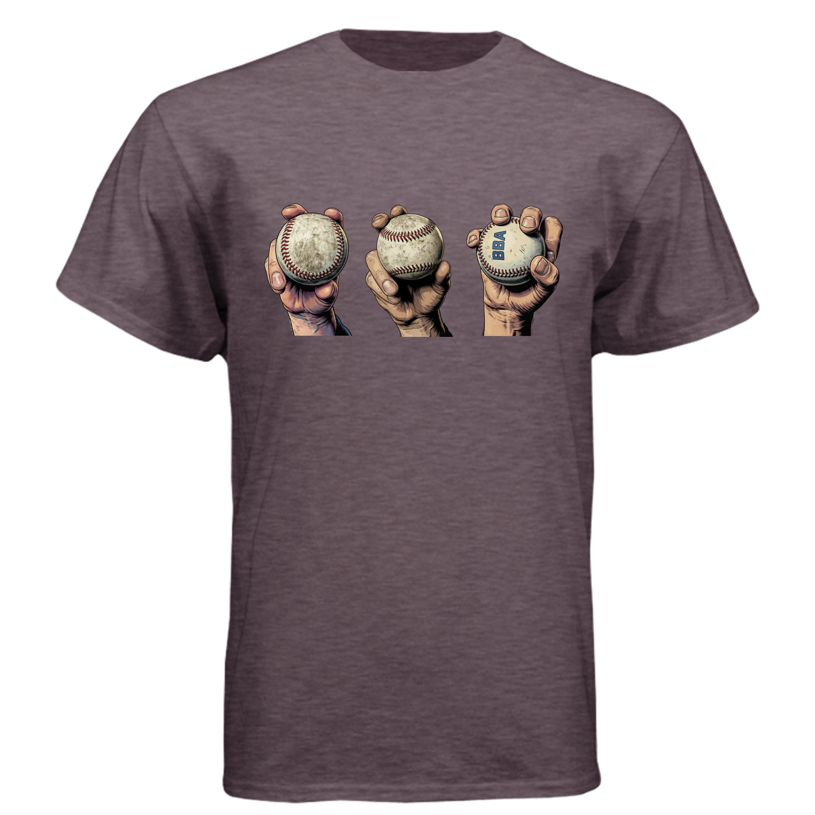 VINTAGE PURPLE - 6010 - FRONT