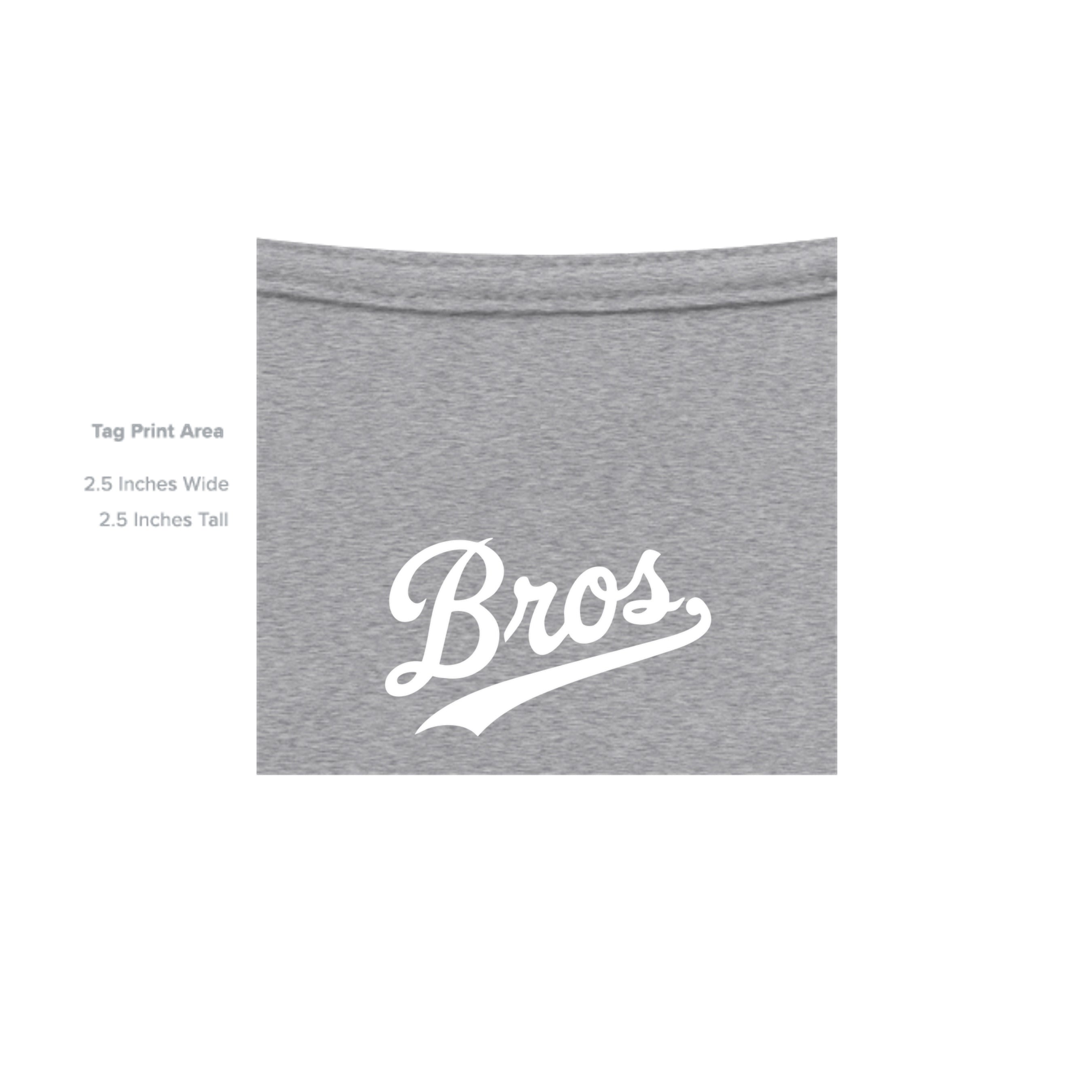 PREMIUM HEATHER - 6010 - INSIDE_TAG_LINE