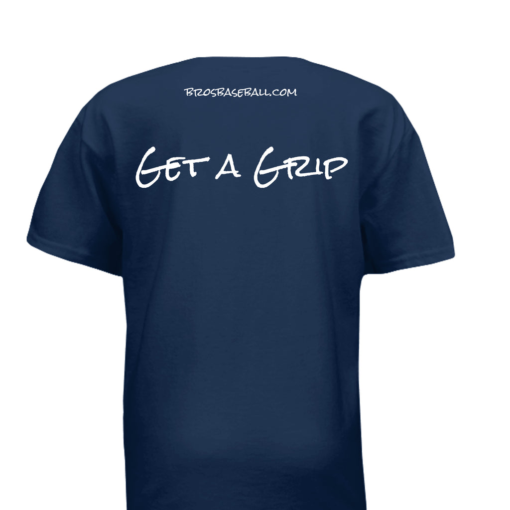 TRUE NAVY - 29B - BACK