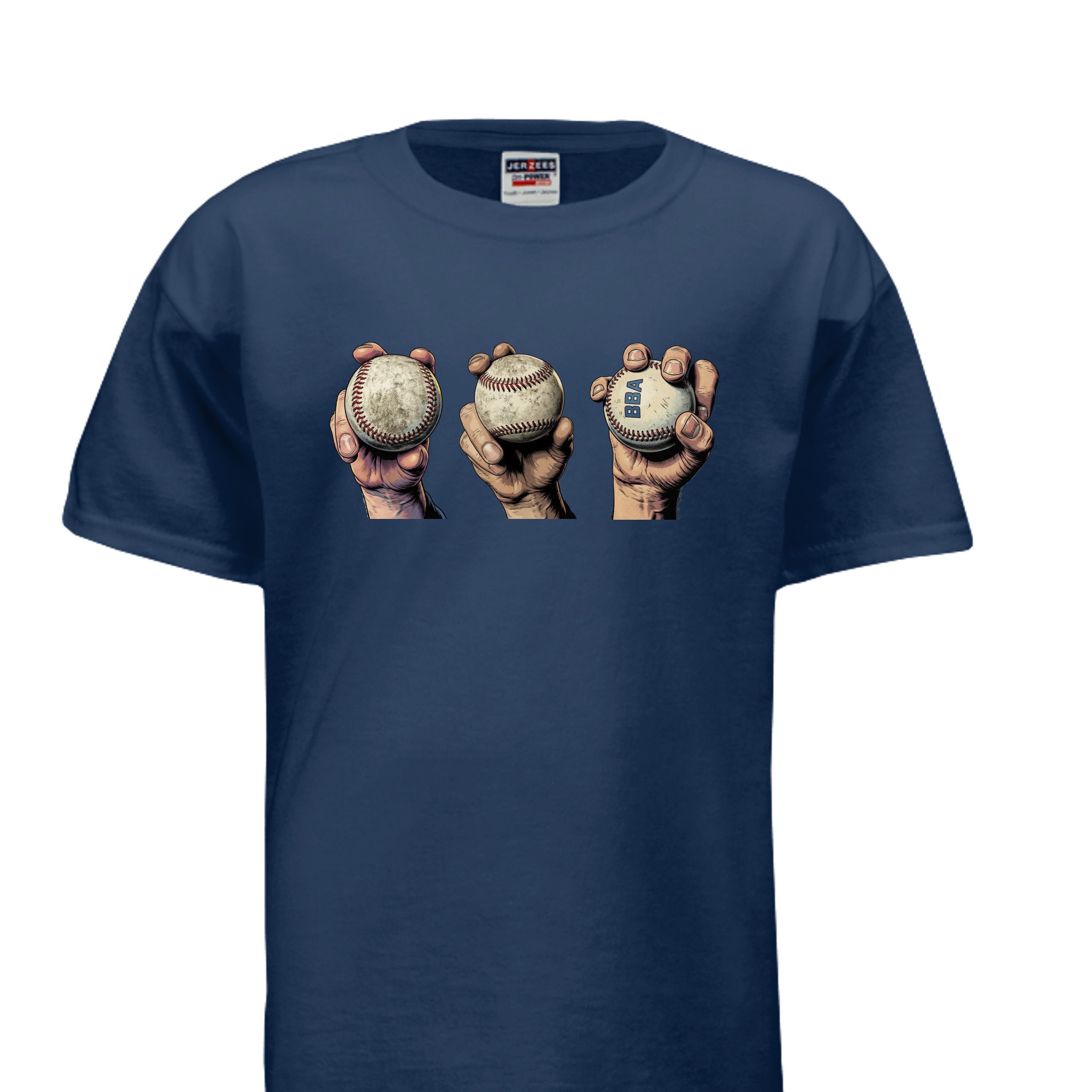 TRUE NAVY - 29B - FRONT