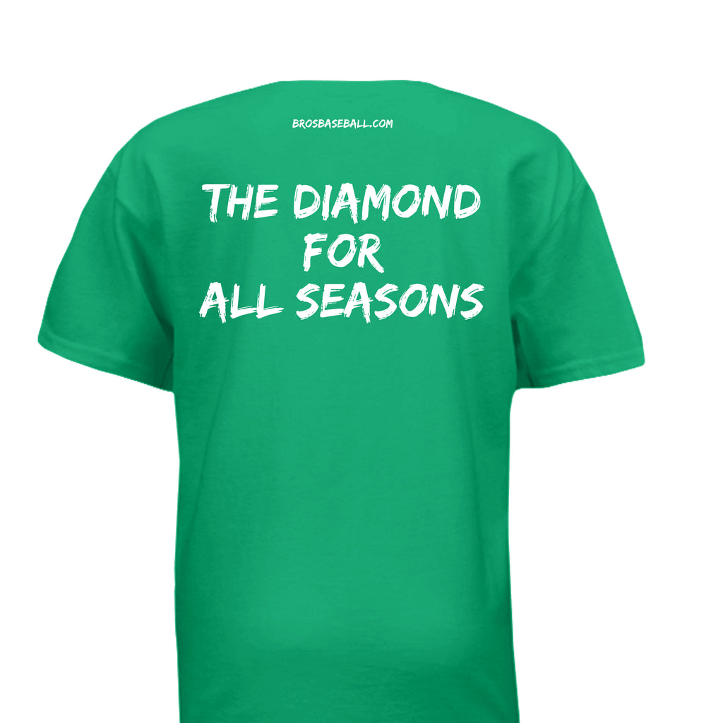 Irish Green Heather - 29B - BACK