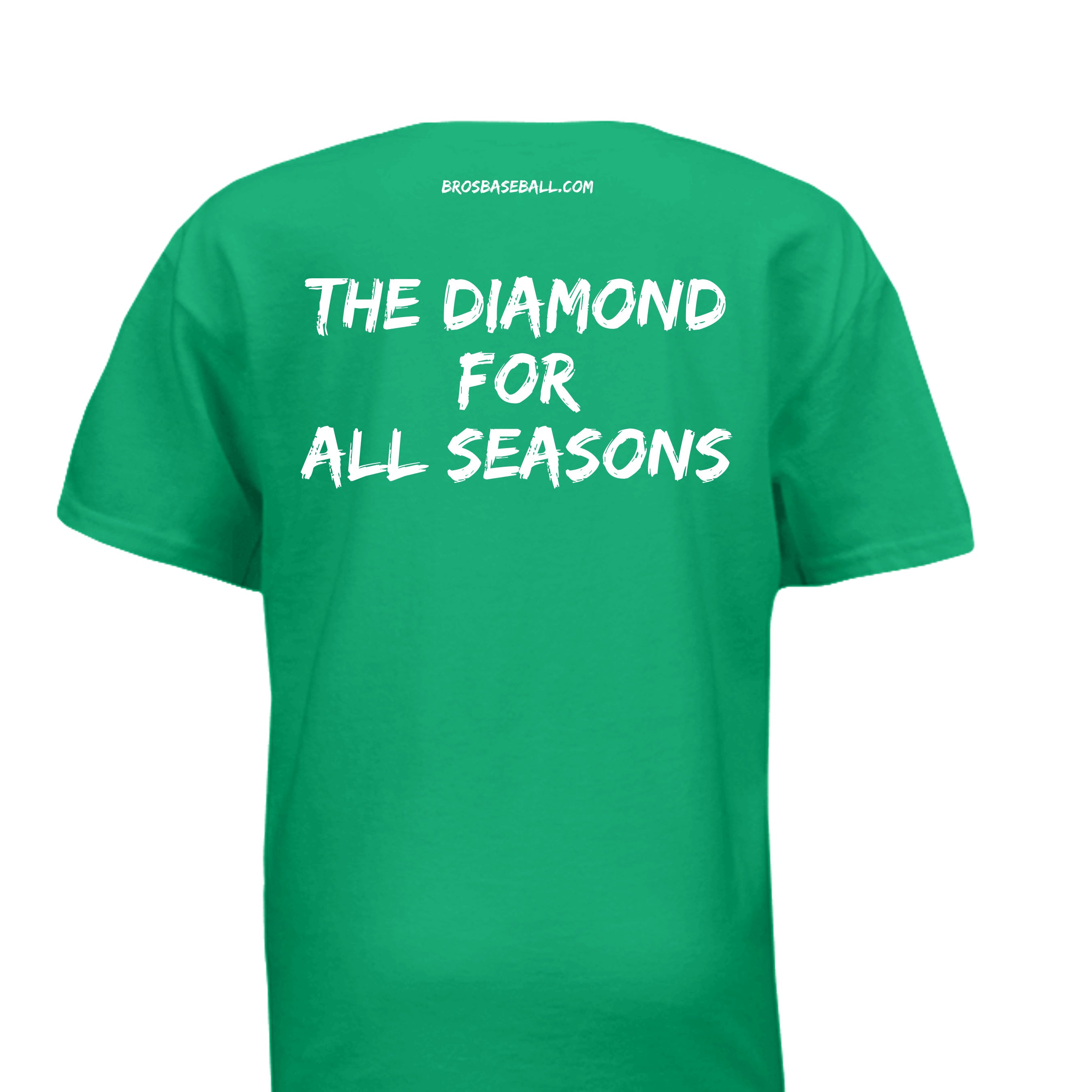 Irish Green Heather - 29B - BACK
