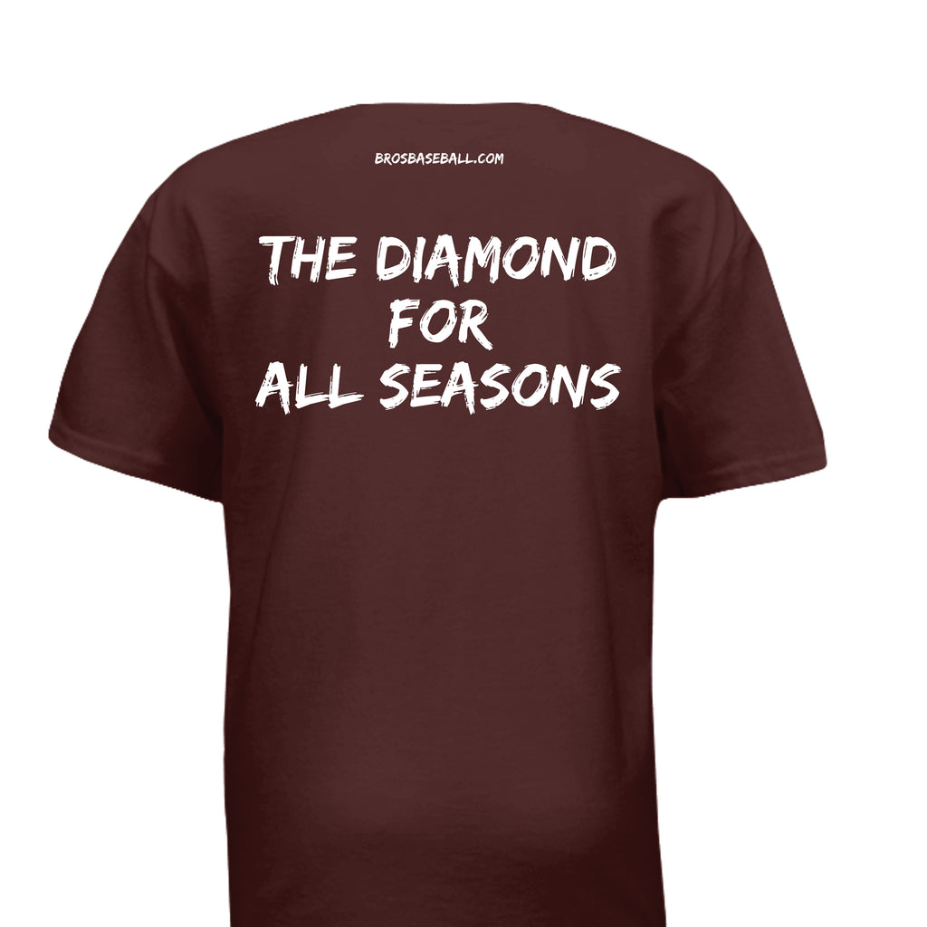 MAROON - 29B - BACK