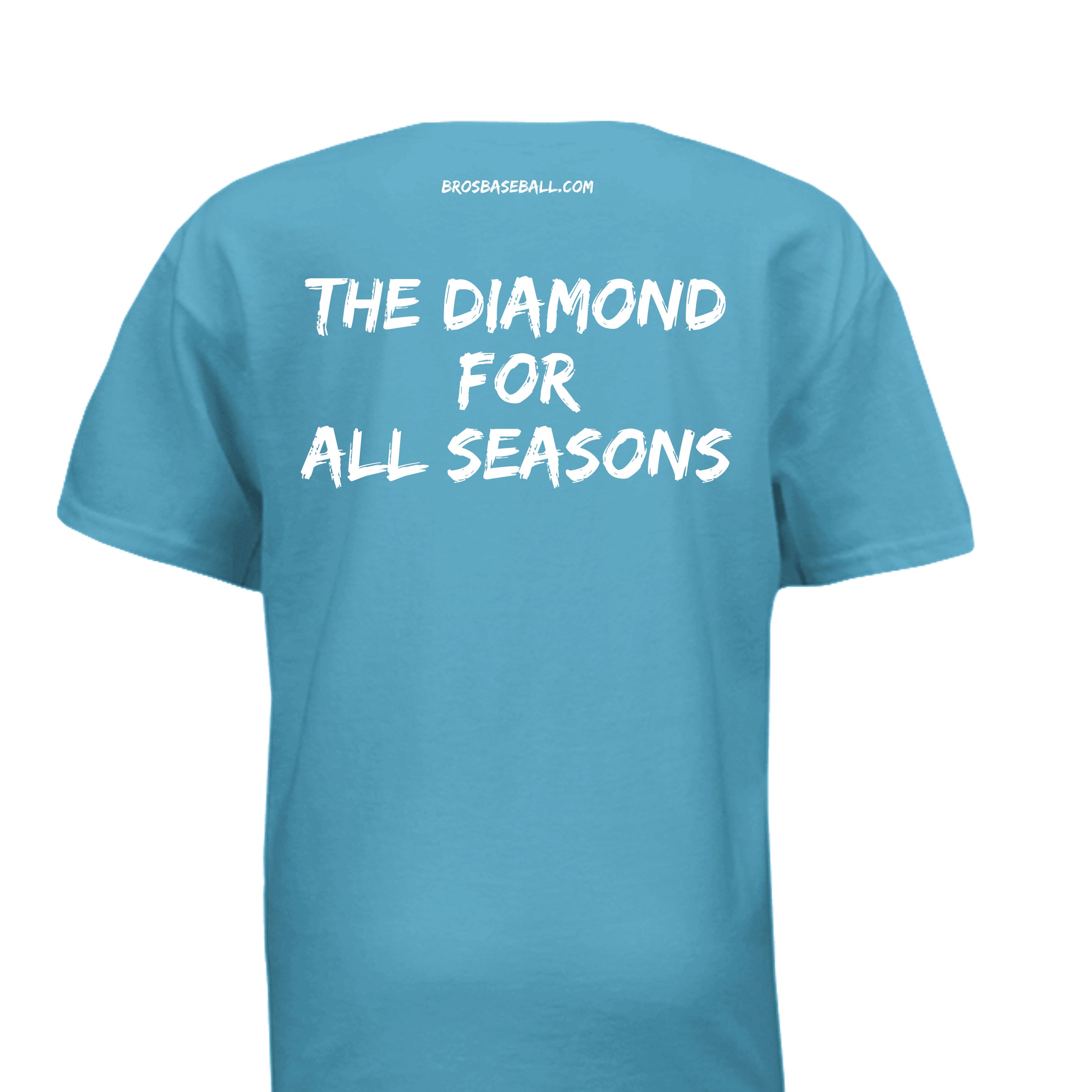 AQUATIC BLUE - 29B - BACK