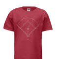 TRUE RED - 29B - FRONT