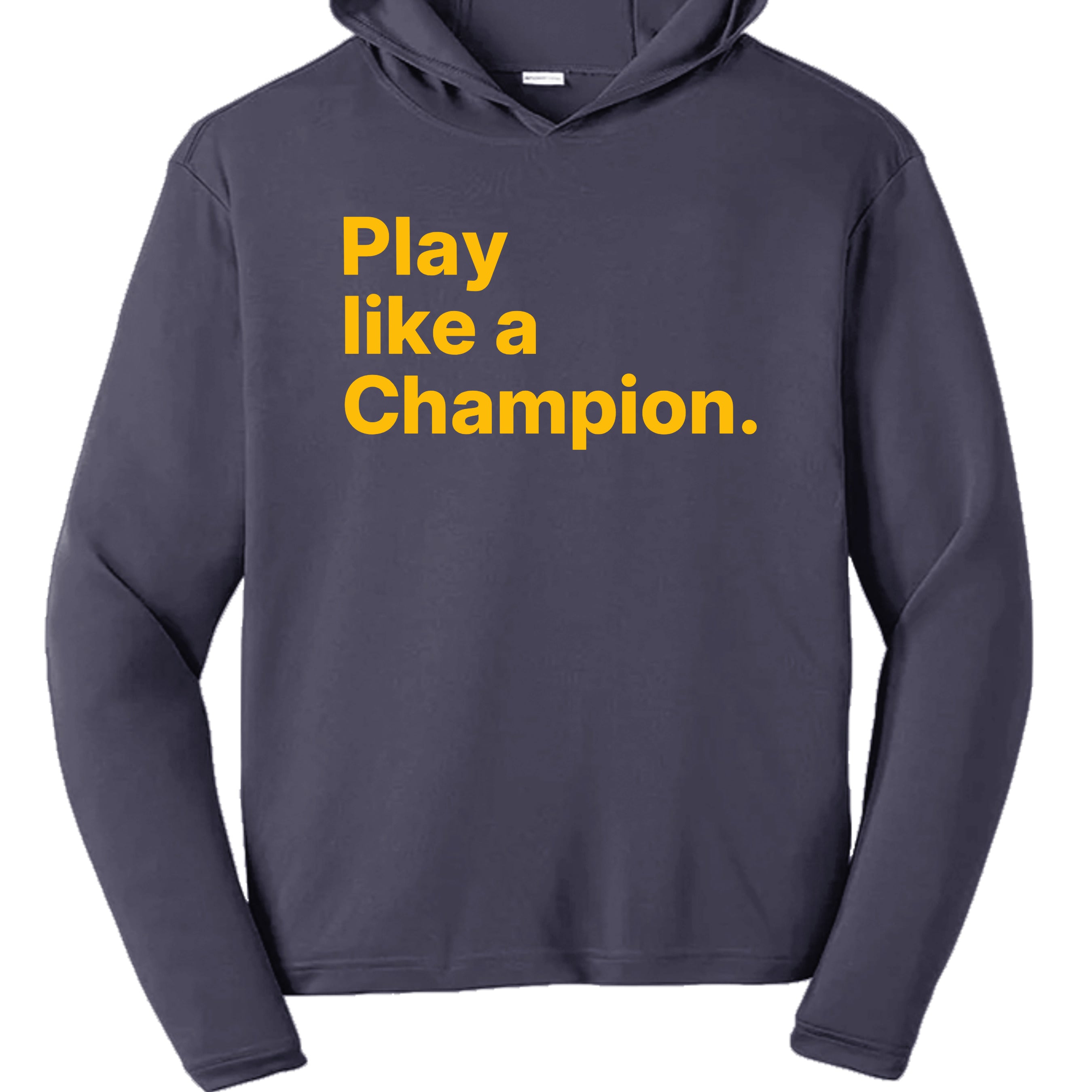 True Navy - YST358 - FRONT