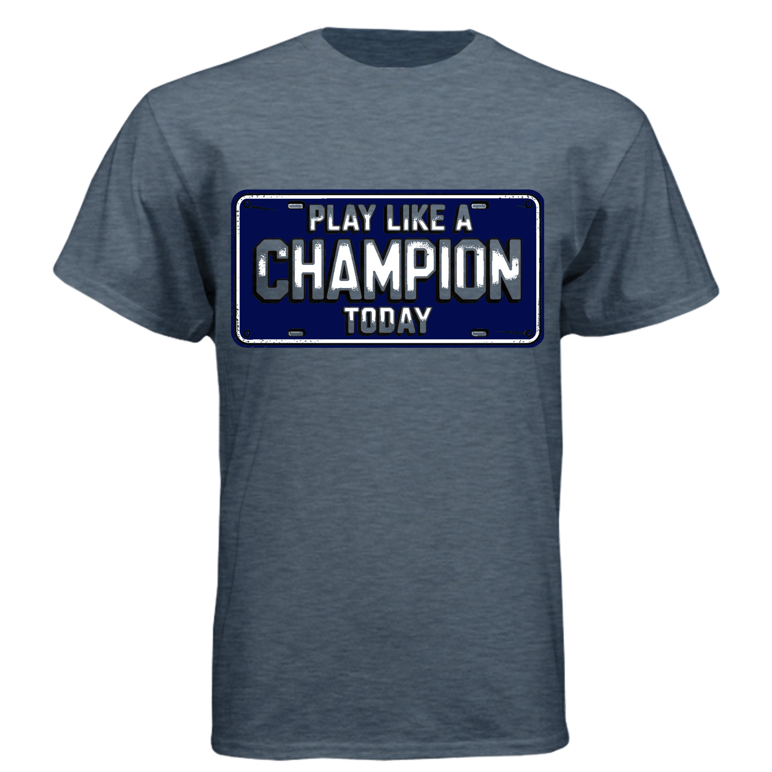 VINTAGE NAVY - 6010 - FRONT