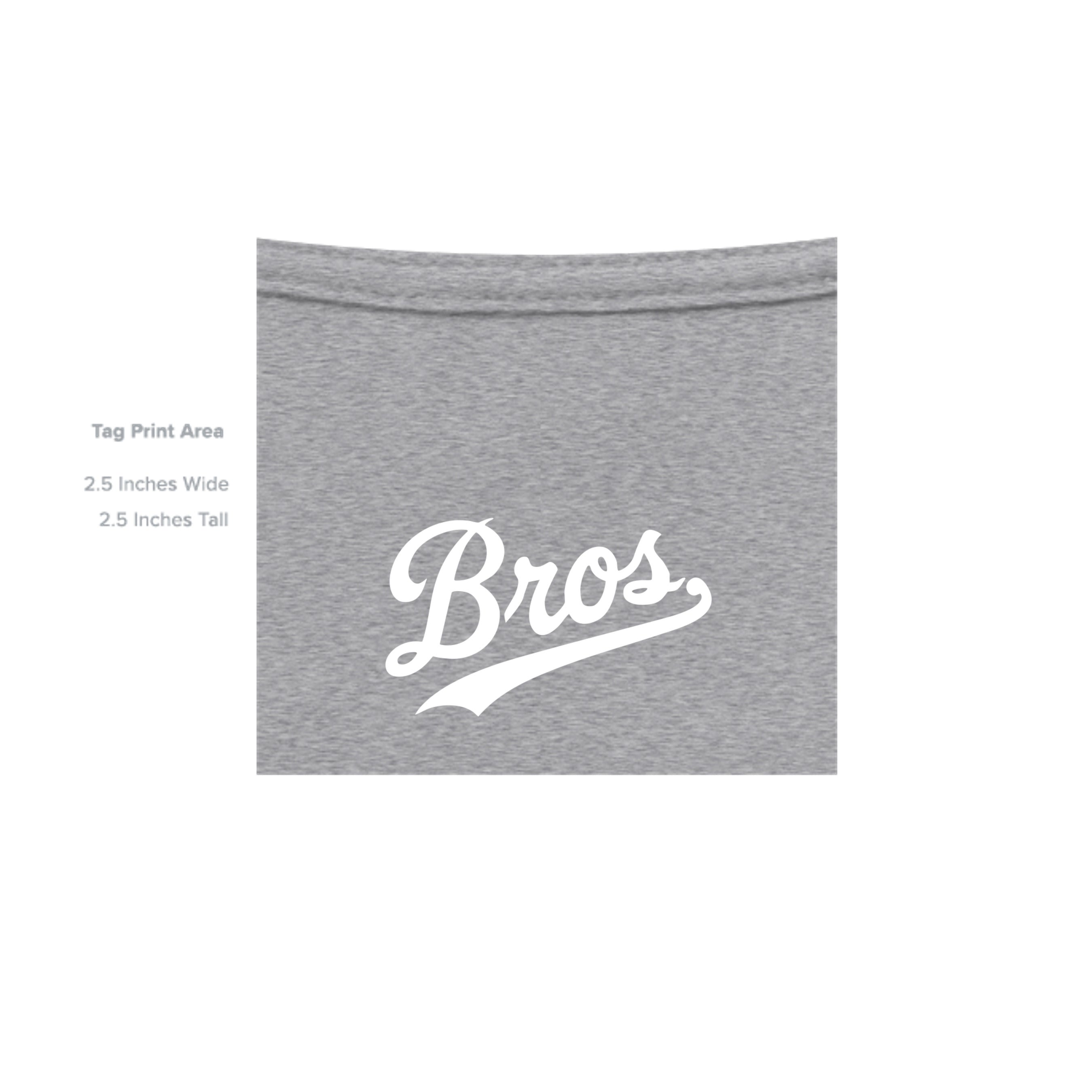 PREMIUM HEATHER - 6010 - INSIDE_TAG_LINE