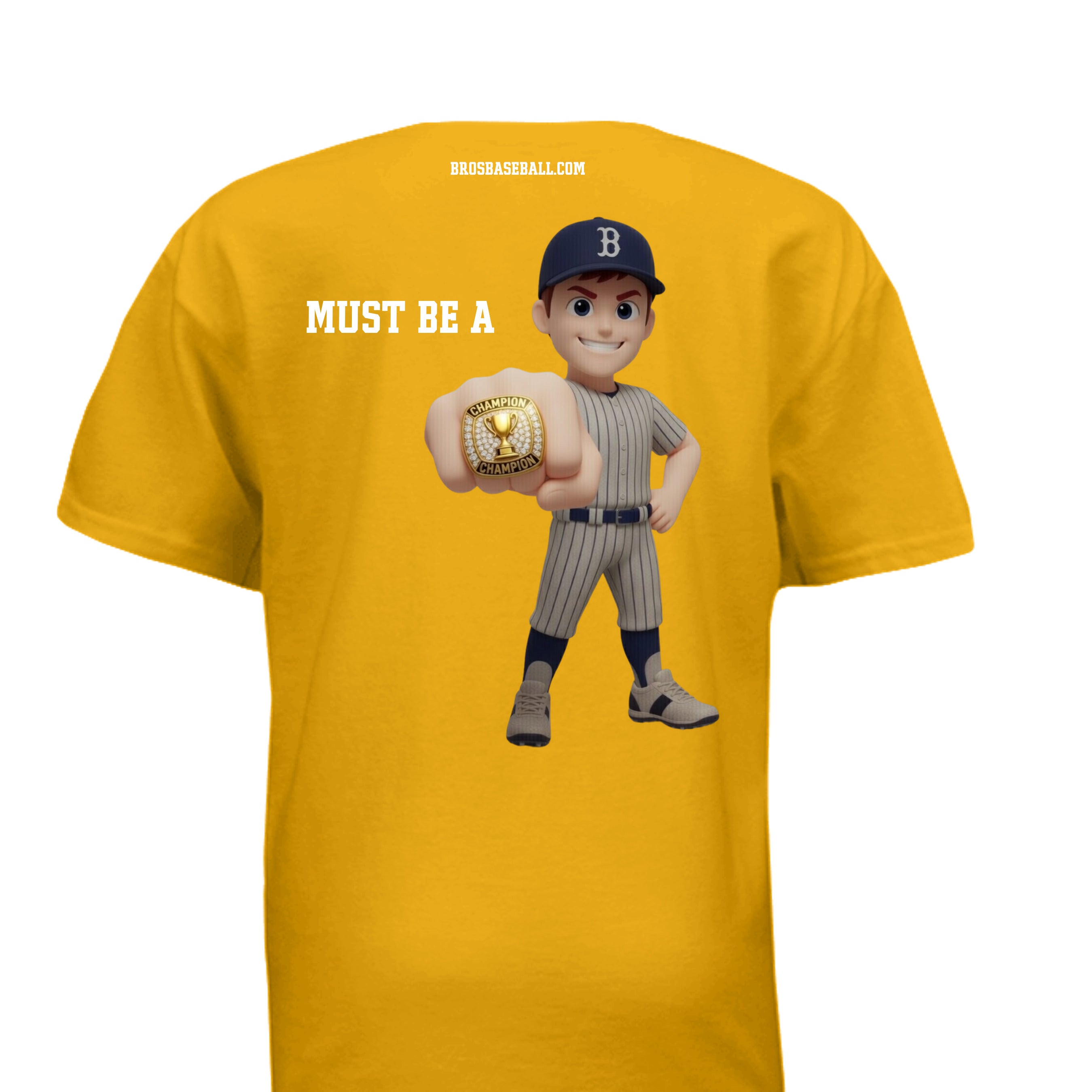 GOLD - 29B - BACK