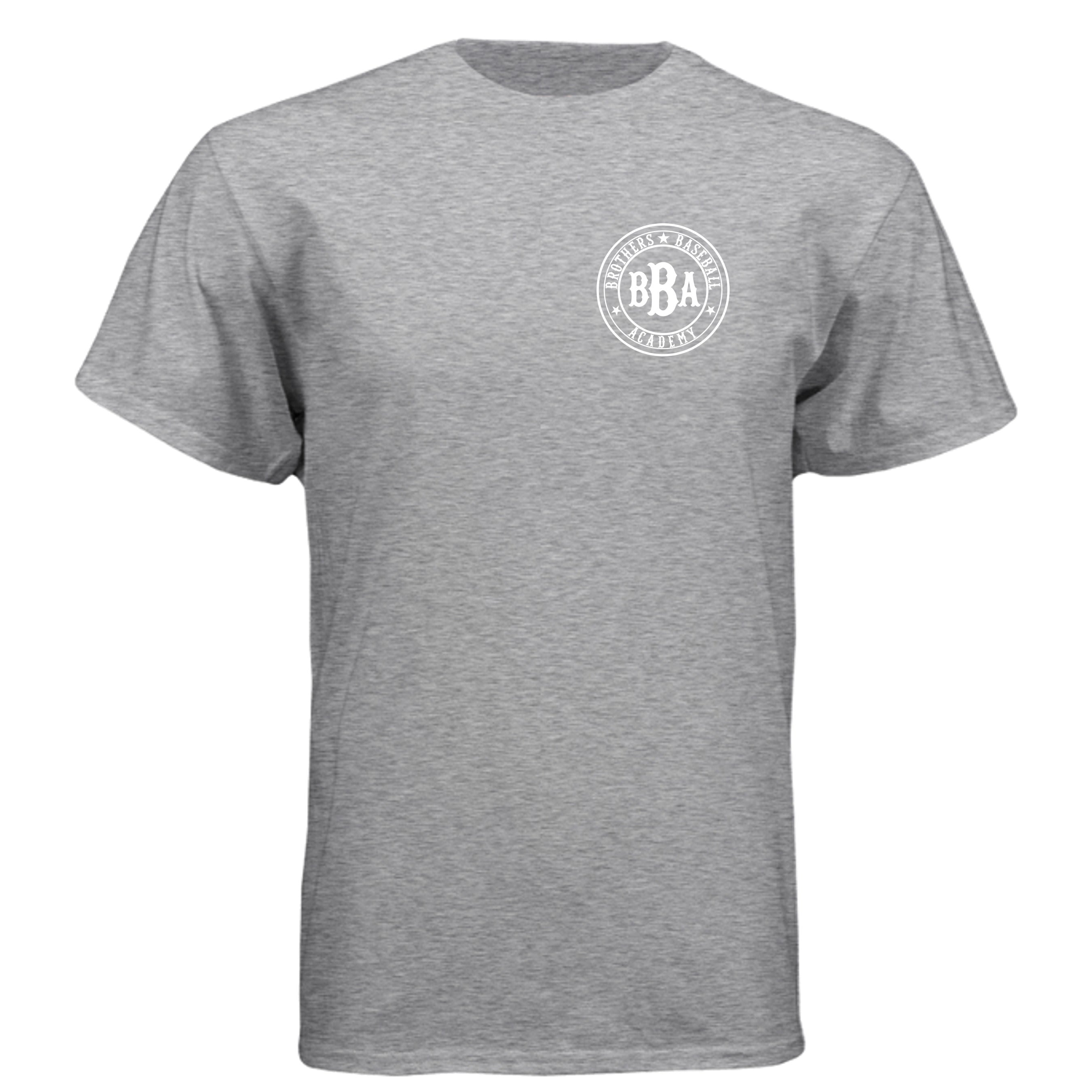 PREMIUM HEATHER - 6010 - FRONT
