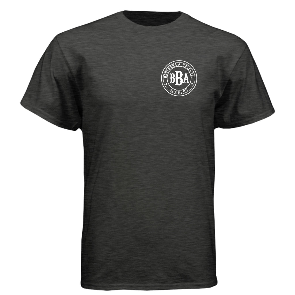 VINTAGE BLACK - 6010 - FRONT