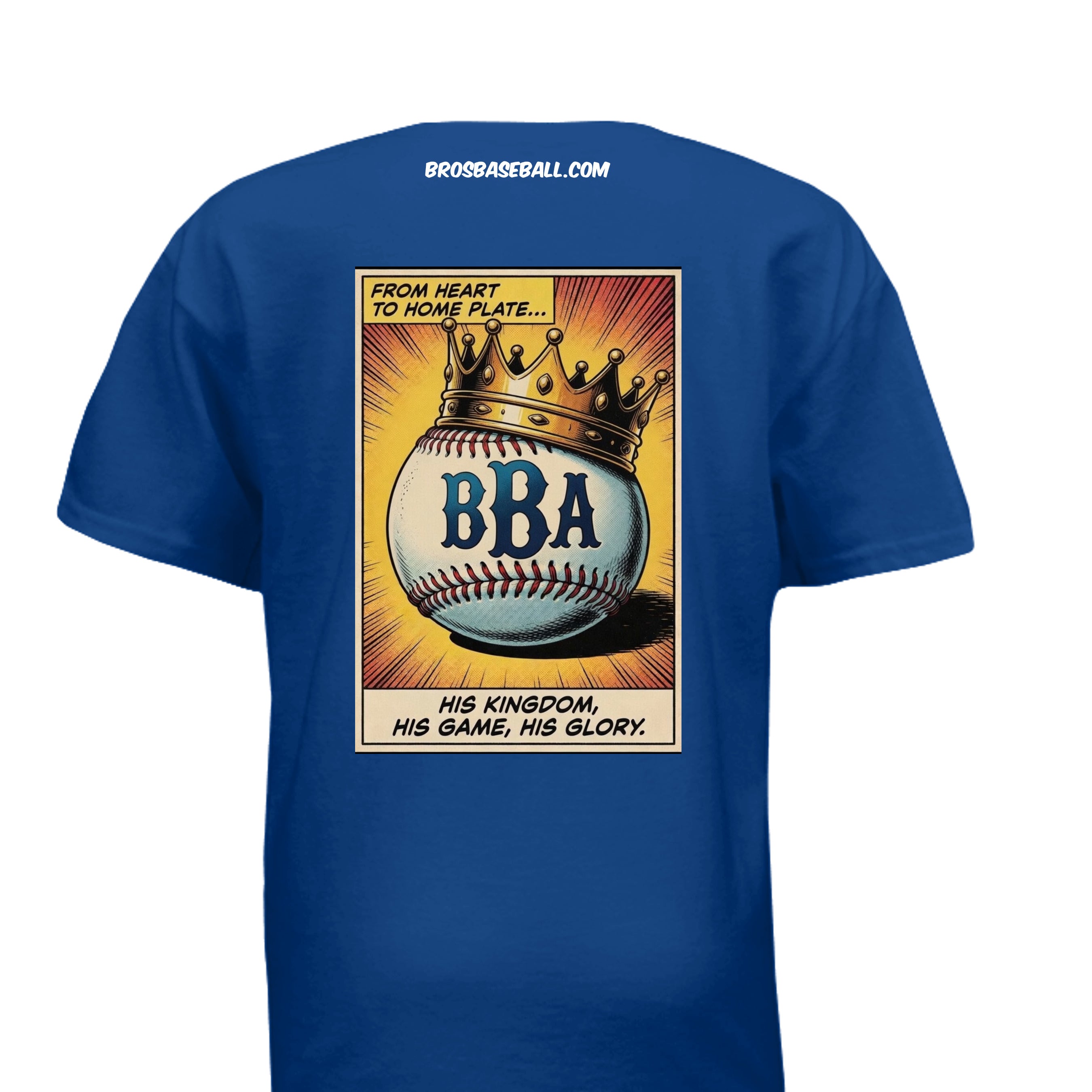 ROYAL - 29B - BACK