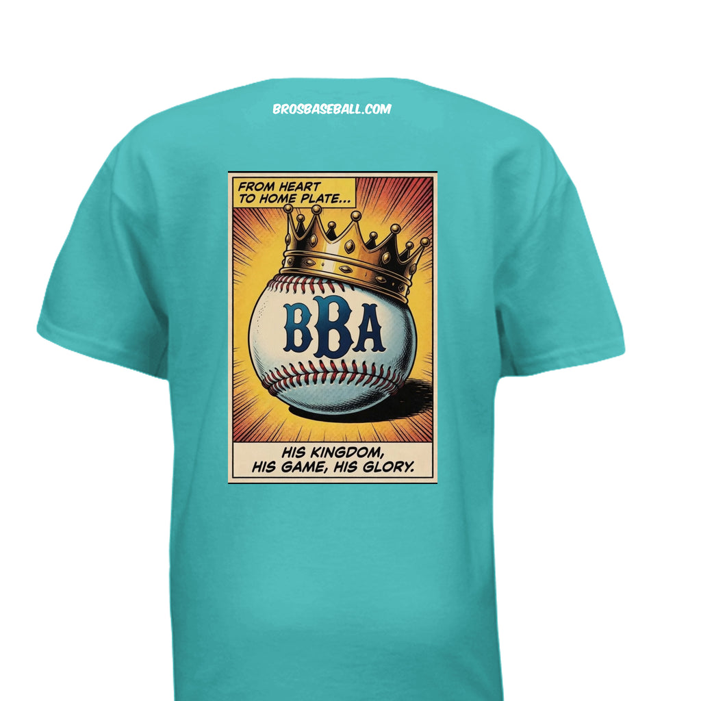 SCUBA BLUE - 29B - BACK