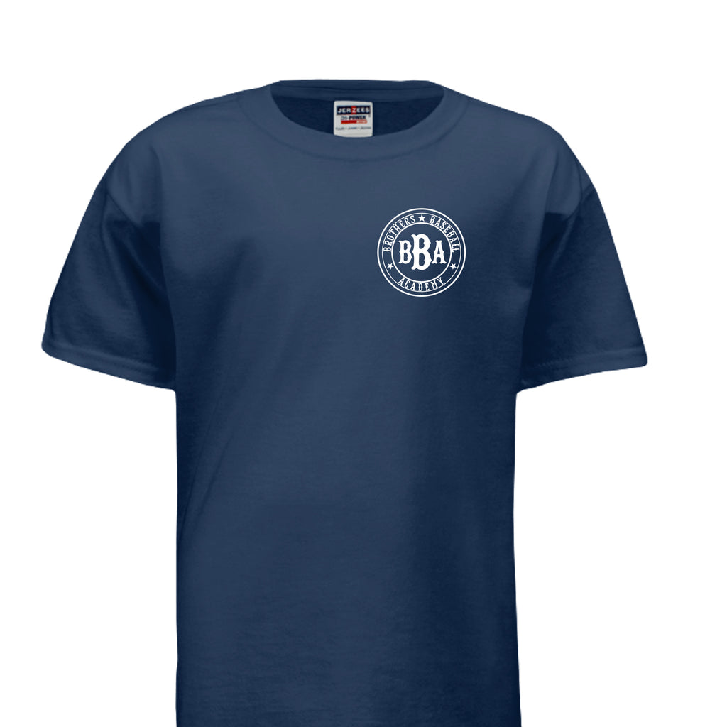 TRUE NAVY - 29B - FRONT
