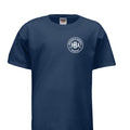 TRUE NAVY - 29B - FRONT