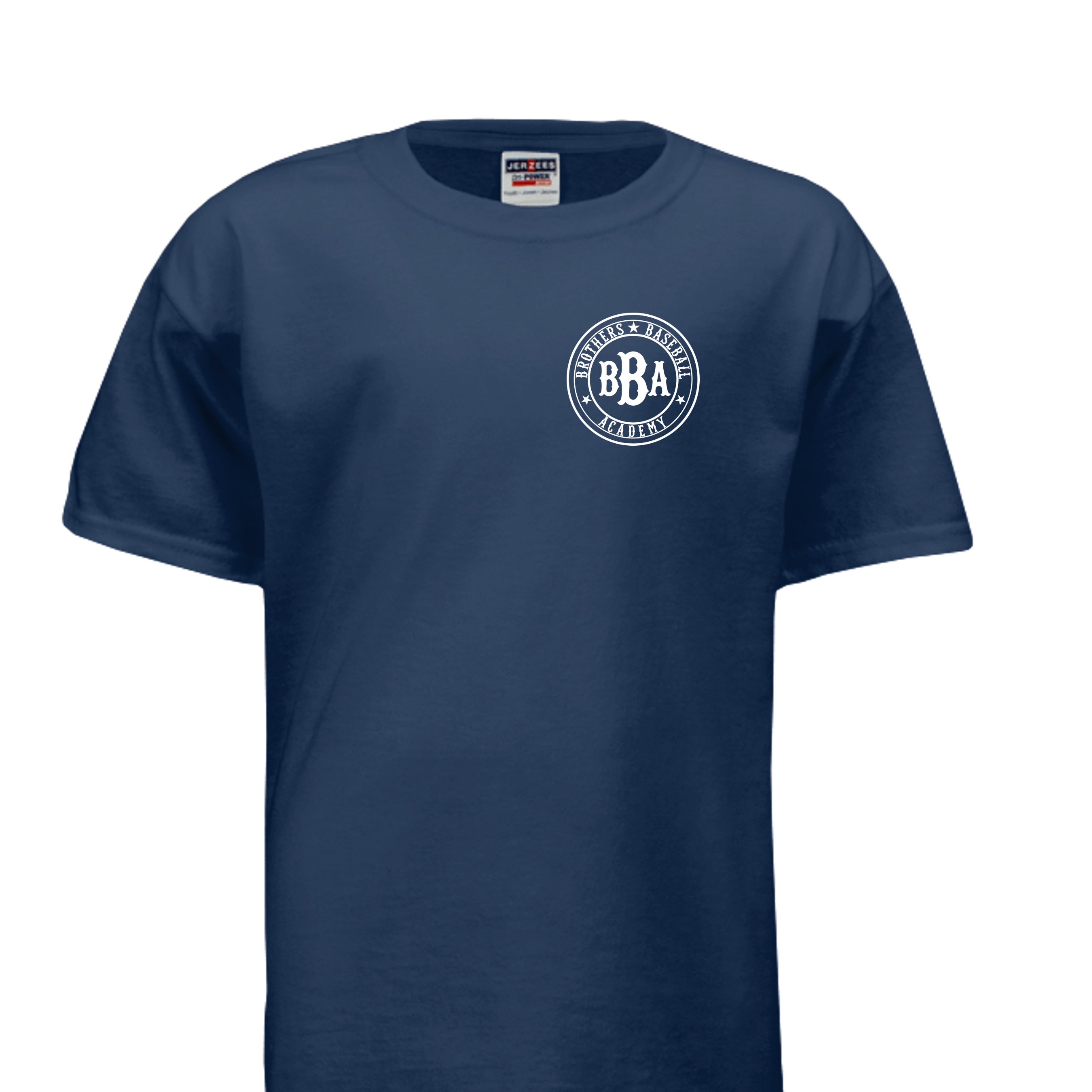 TRUE NAVY - 29B - FRONT