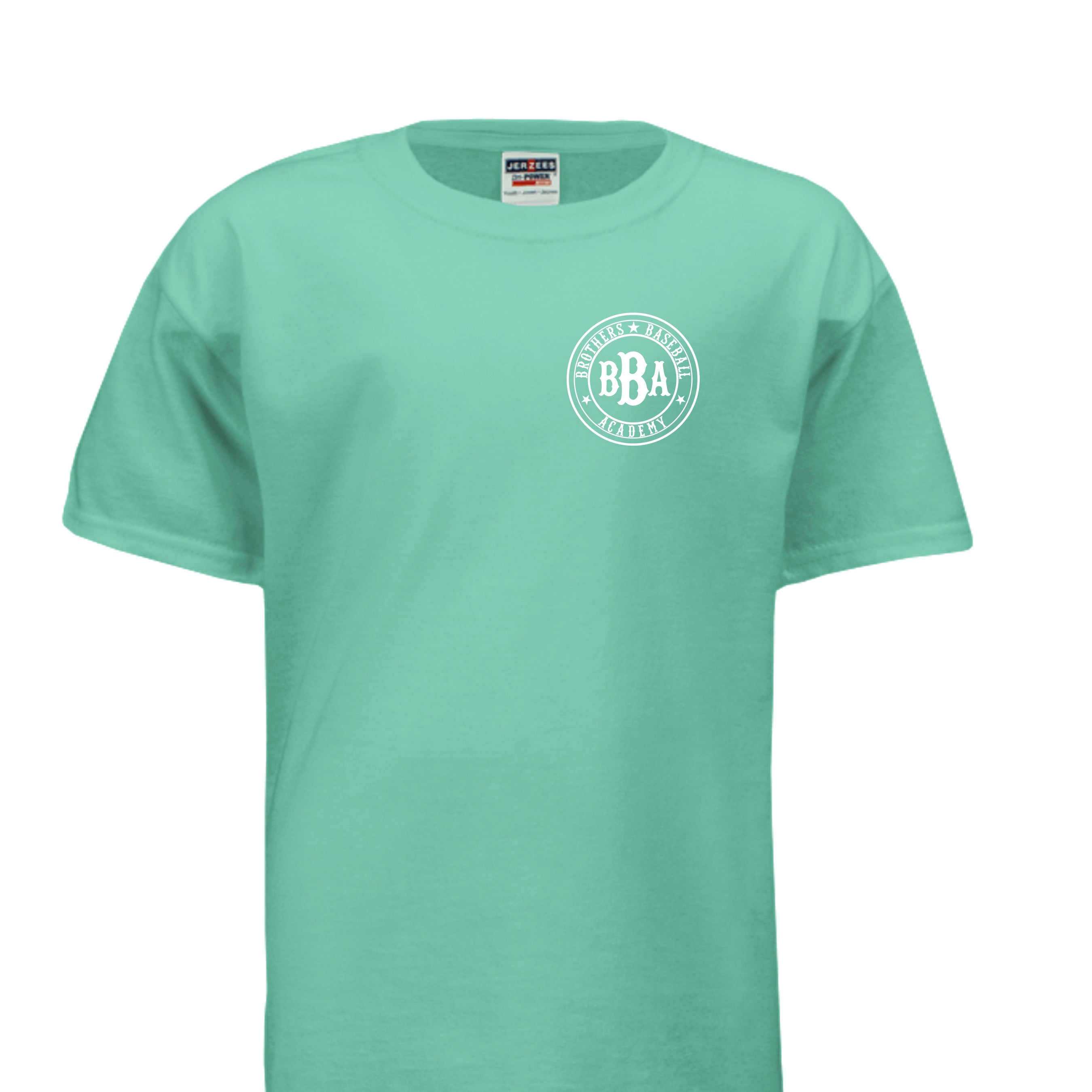 COOL MINT - 29B - FRONT