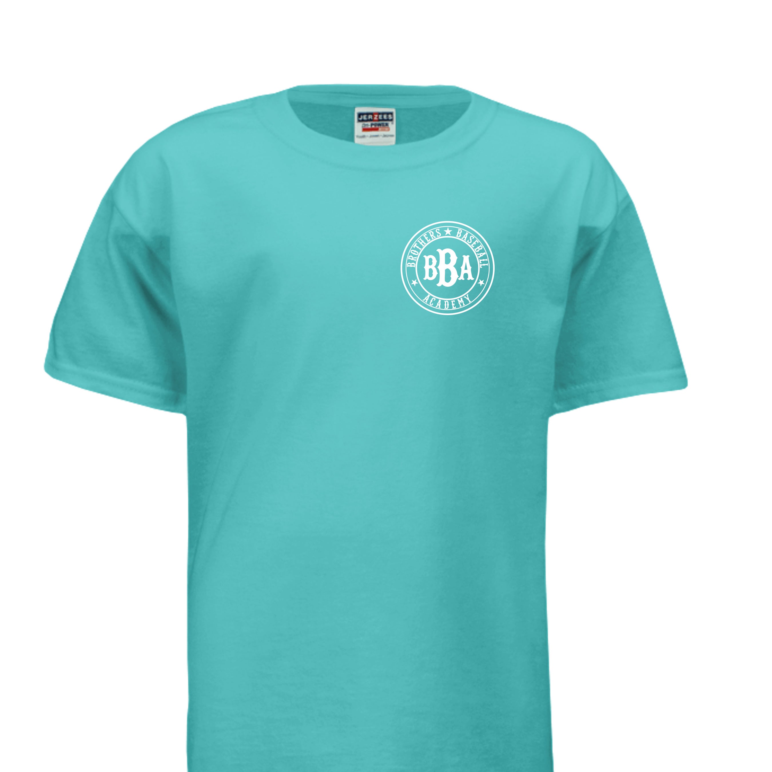 SCUBA BLUE - 29B - FRONT