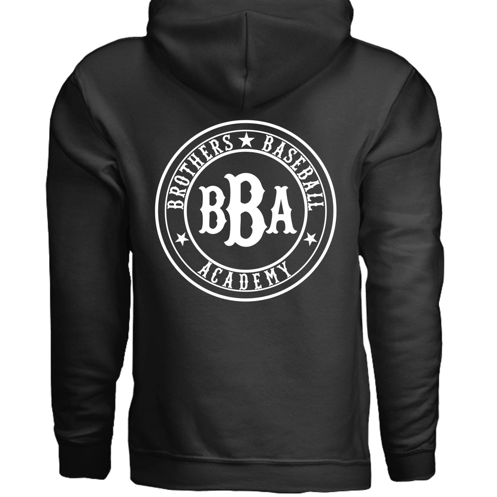 BLACK - G185 - BACK