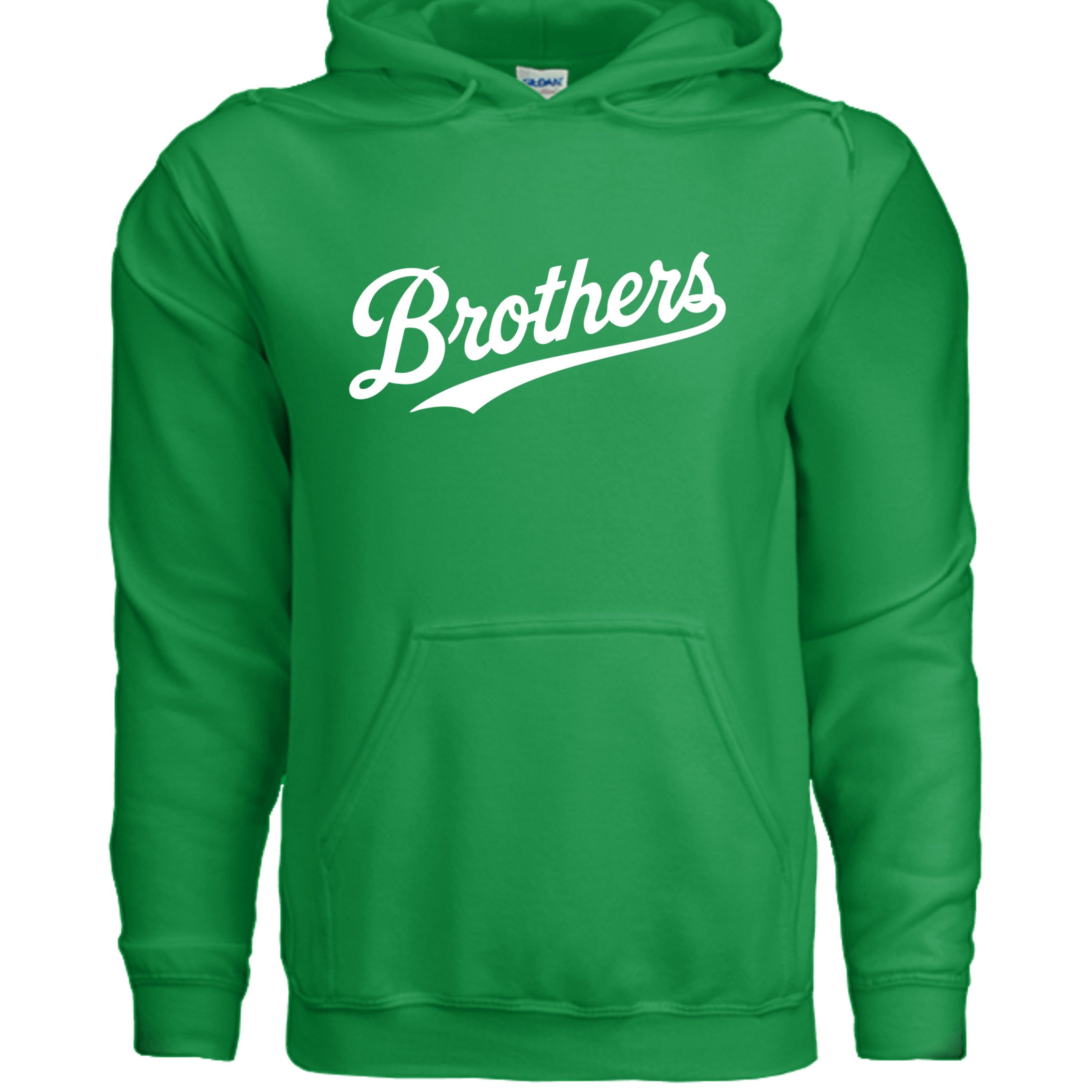 IRISH GREEN - G185 - FRONT