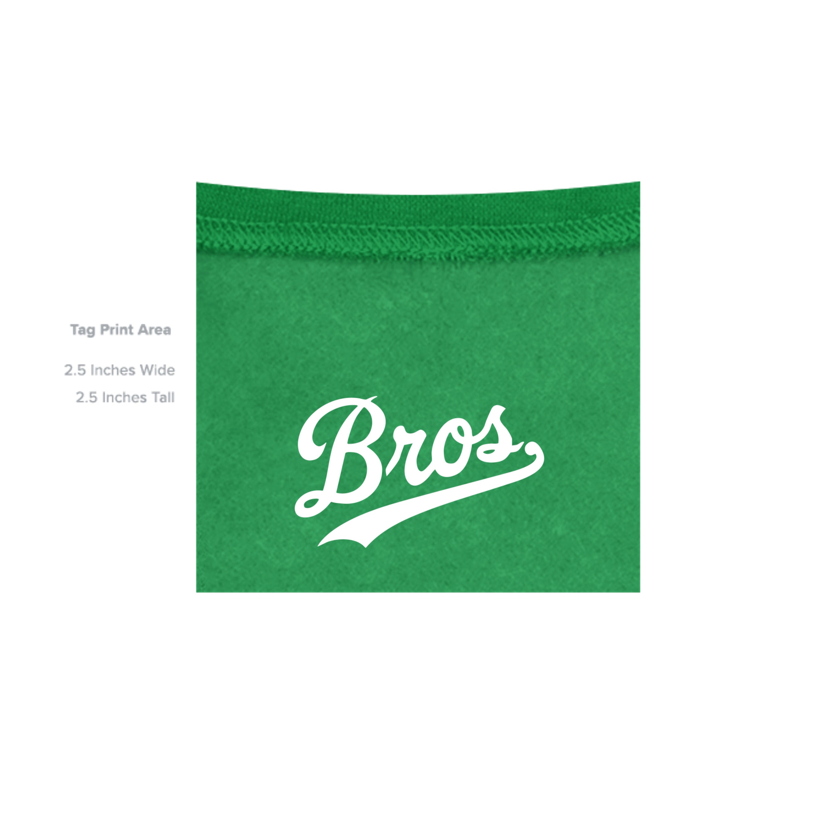 IRISH GREEN - G185 - INSIDE_TAG_LINE