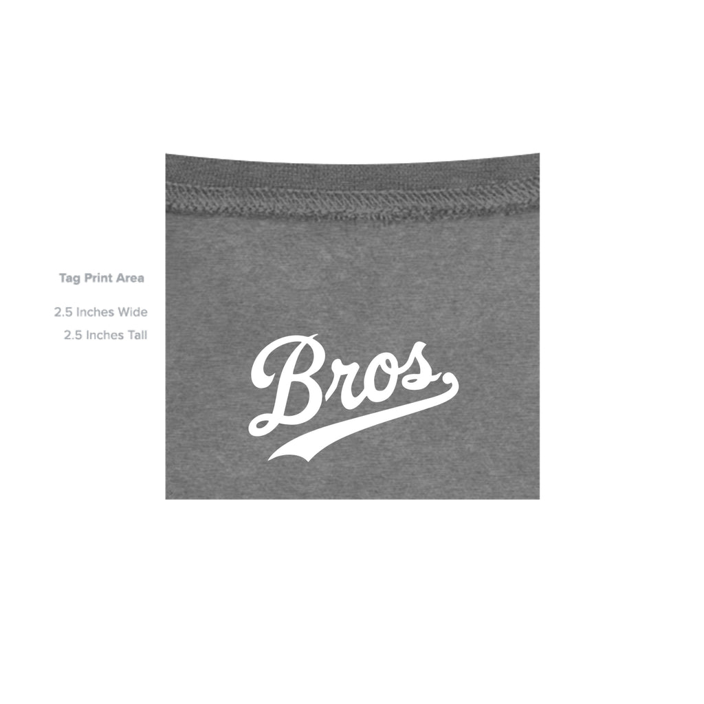 GRAPHITE HEATHER - G185 - INSIDE_TAG_LINE