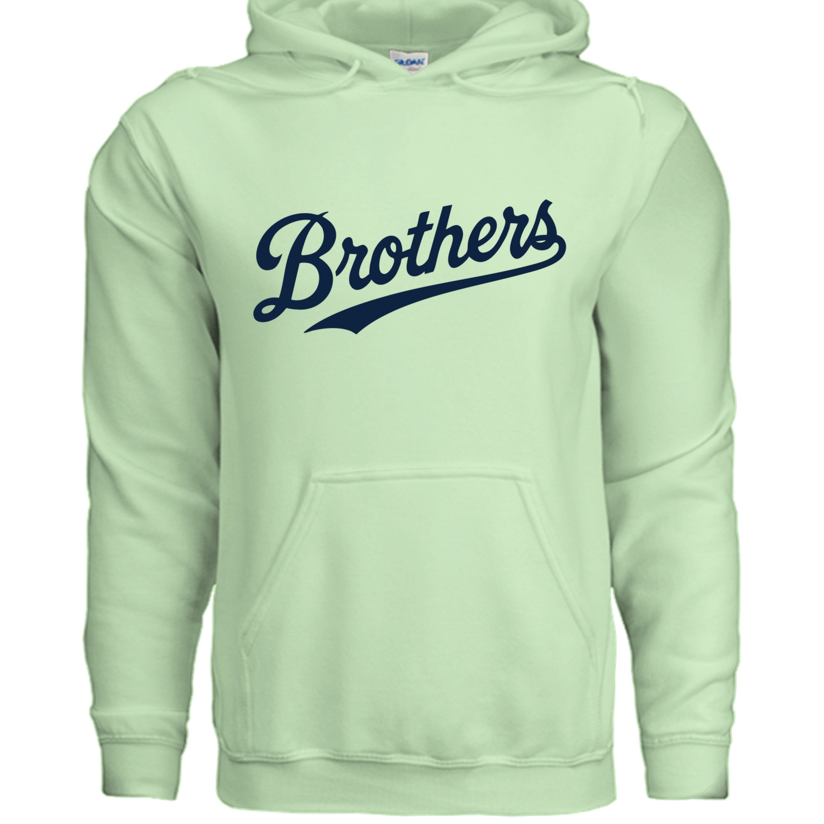 Mint Green - G185 - FRONT