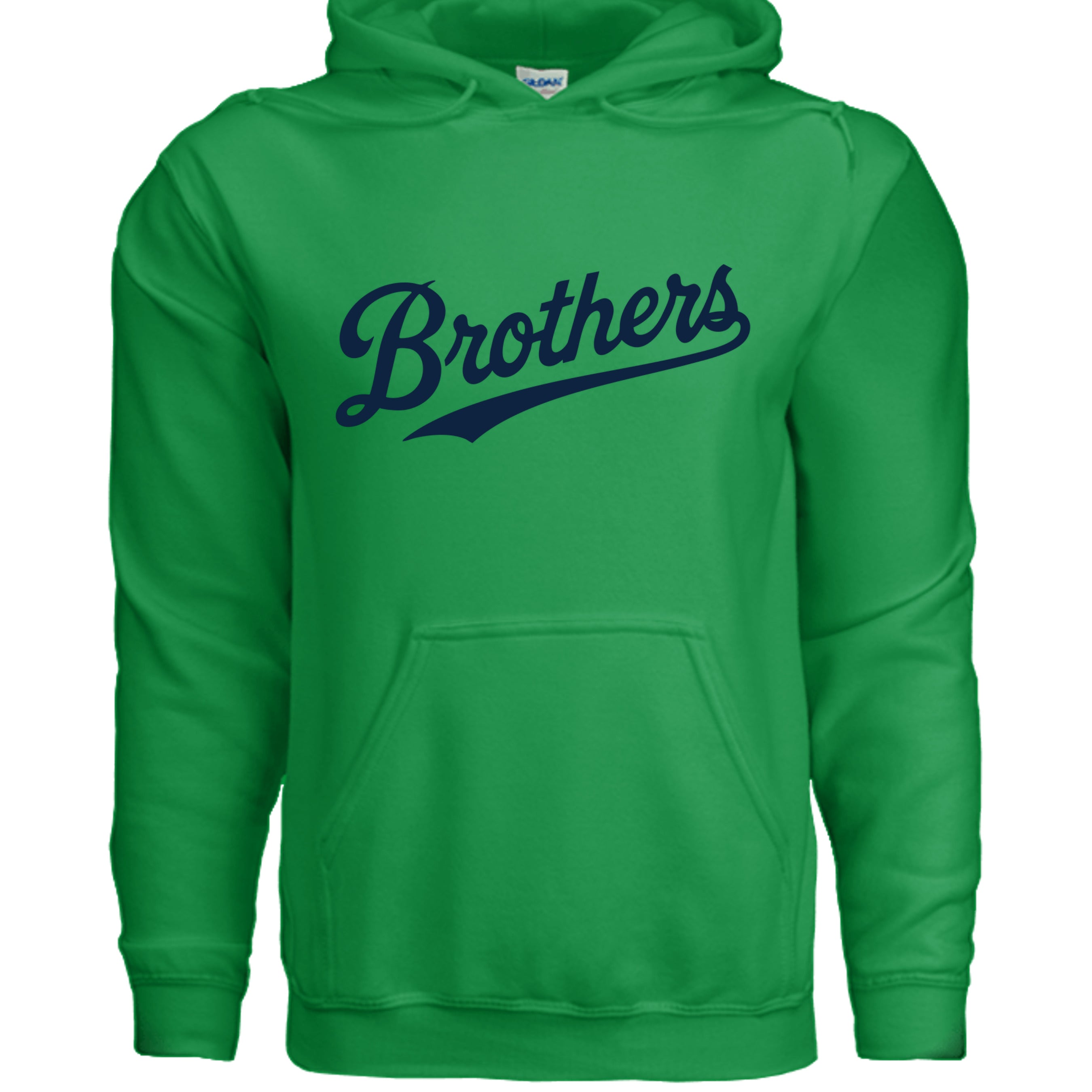 IRISH GREEN - G185 - FRONT