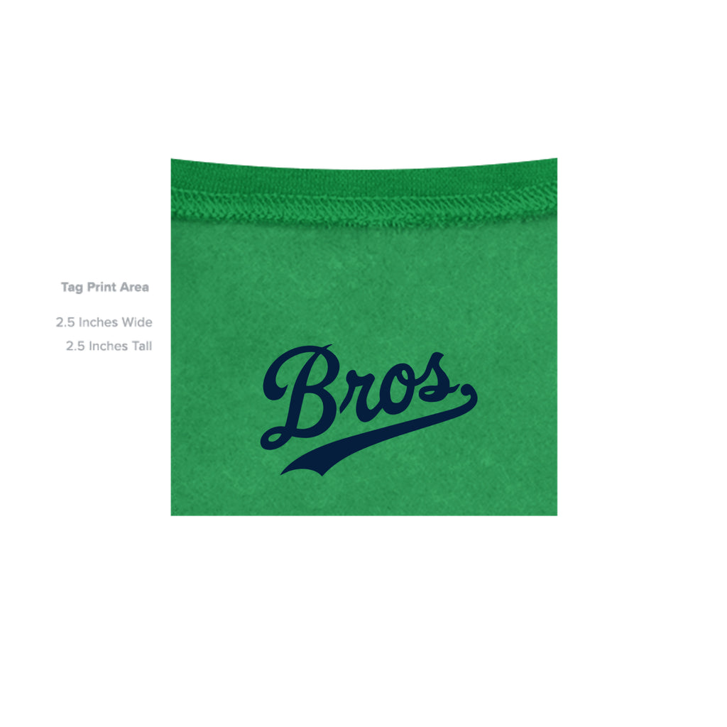 IRISH GREEN - G185 - INSIDE_TAG_LINE