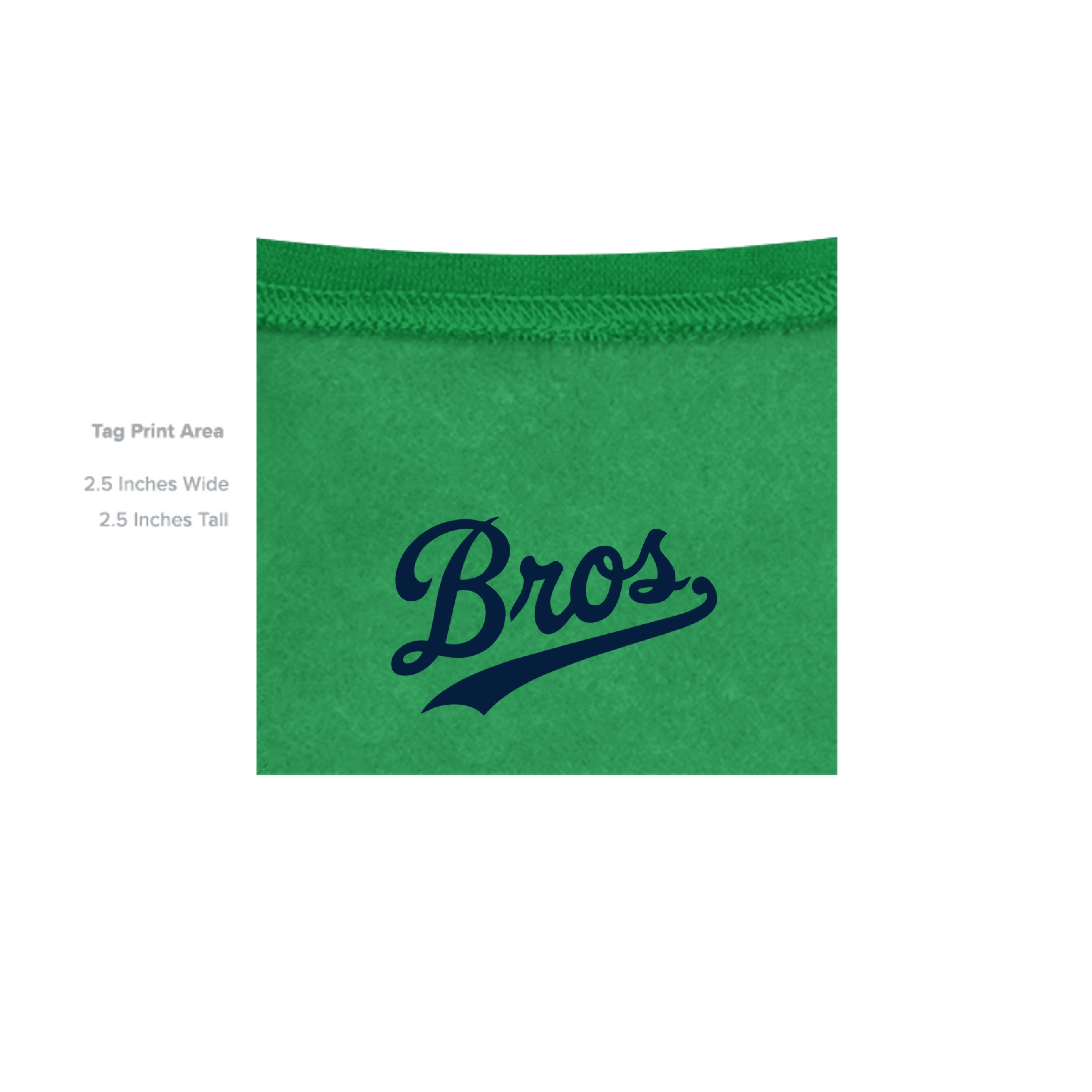 IRISH GREEN - G185 - INSIDE_TAG_LINE
