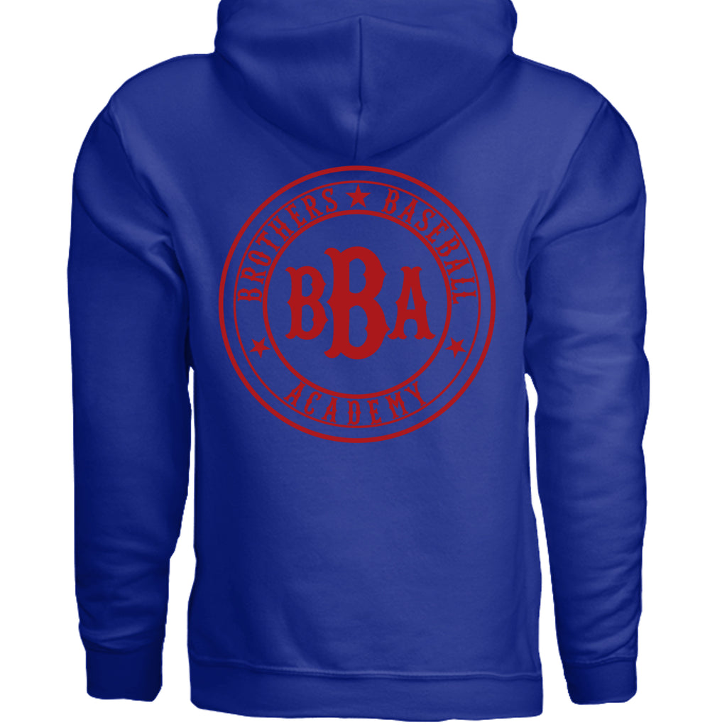 ROYAL - G185 - BACK