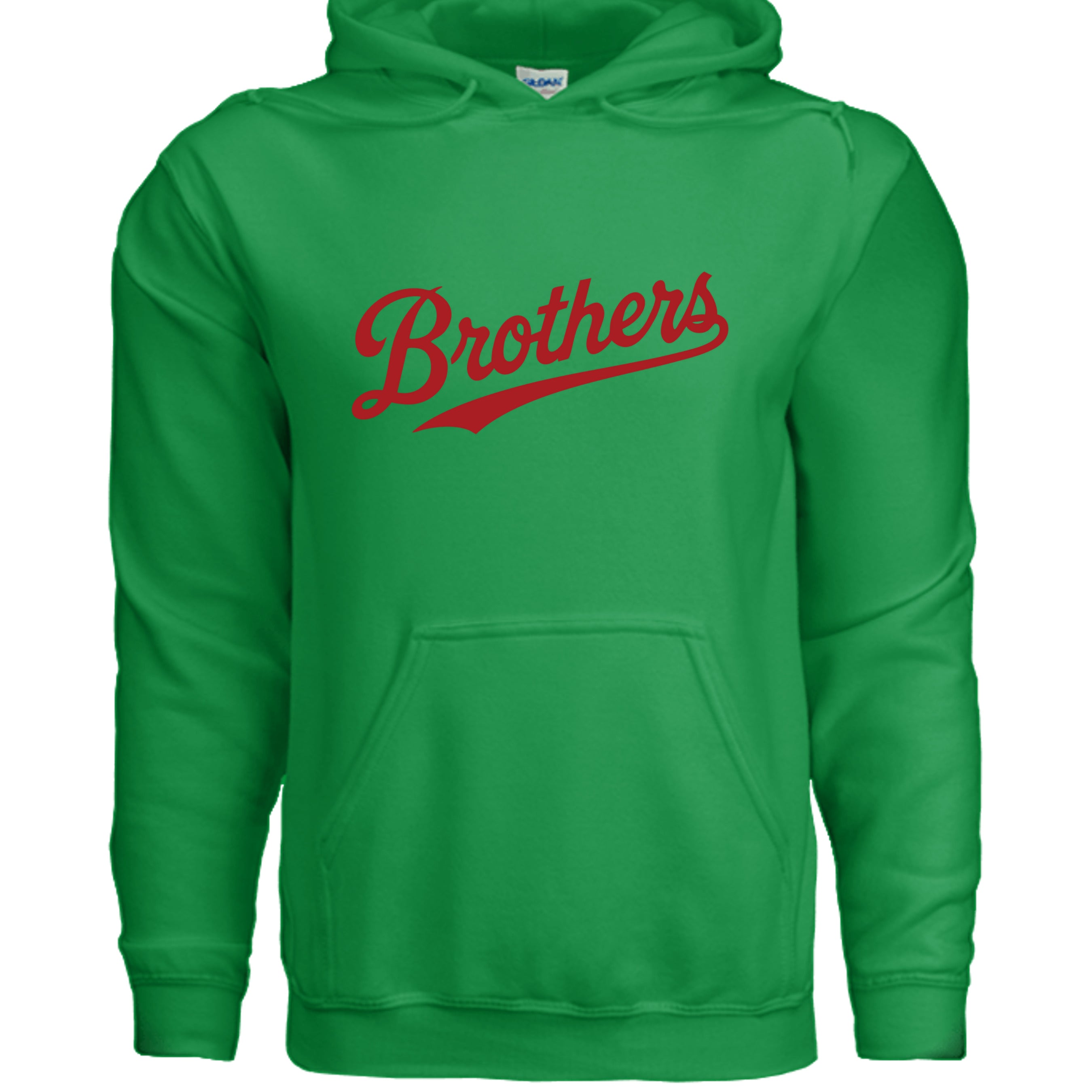 IRISH GREEN - G185 - FRONT