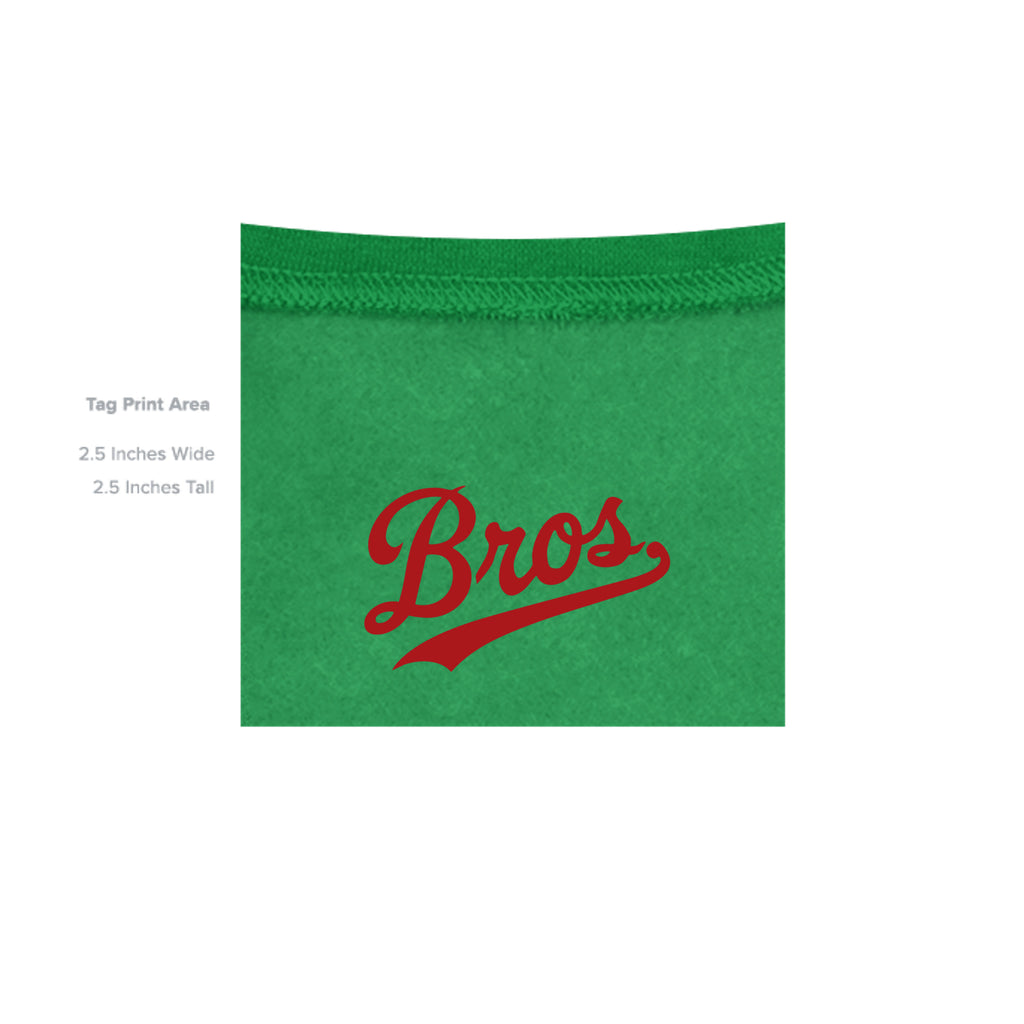 IRISH GREEN - G185 - INSIDE_TAG_LINE