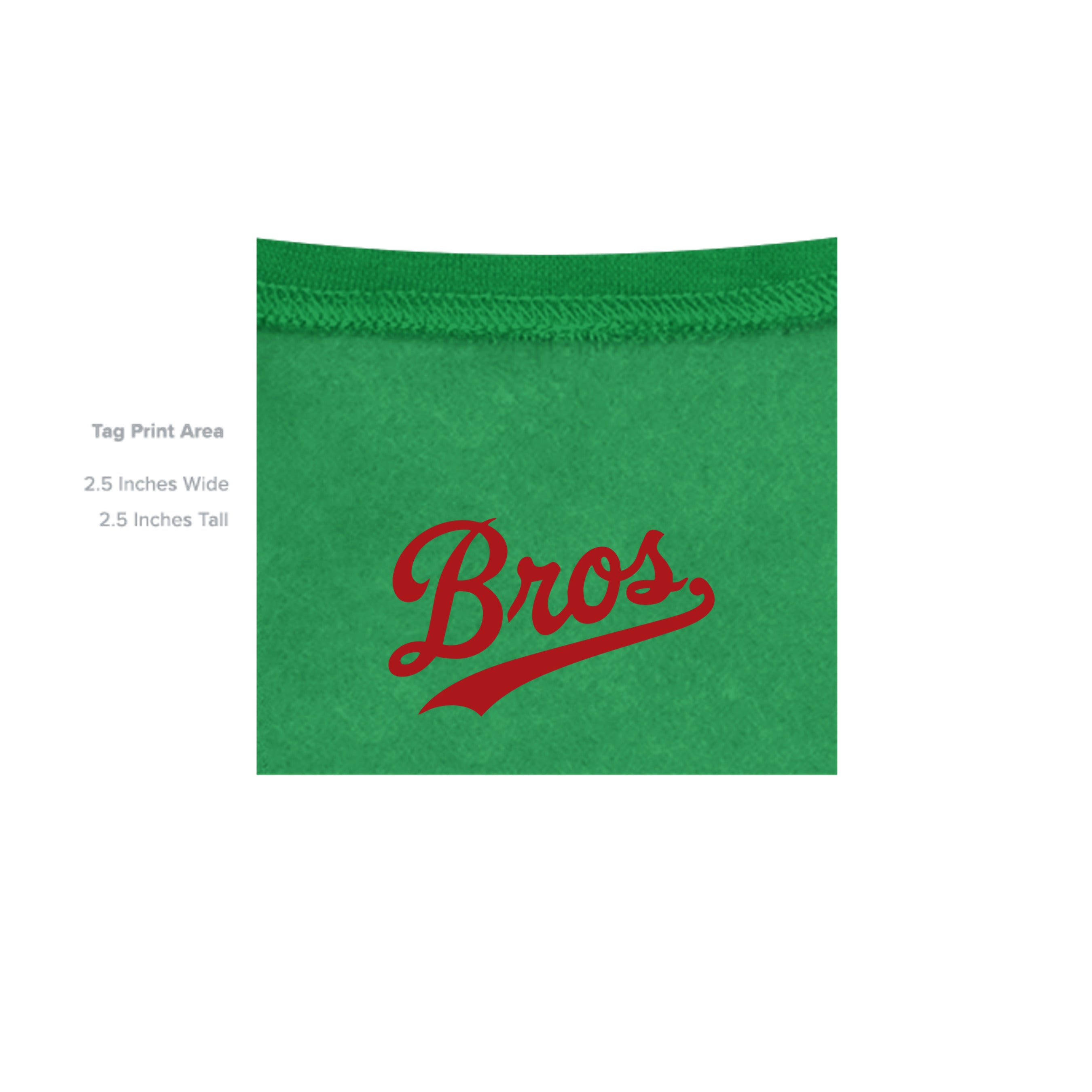 IRISH GREEN - G185 - INSIDE_TAG_LINE