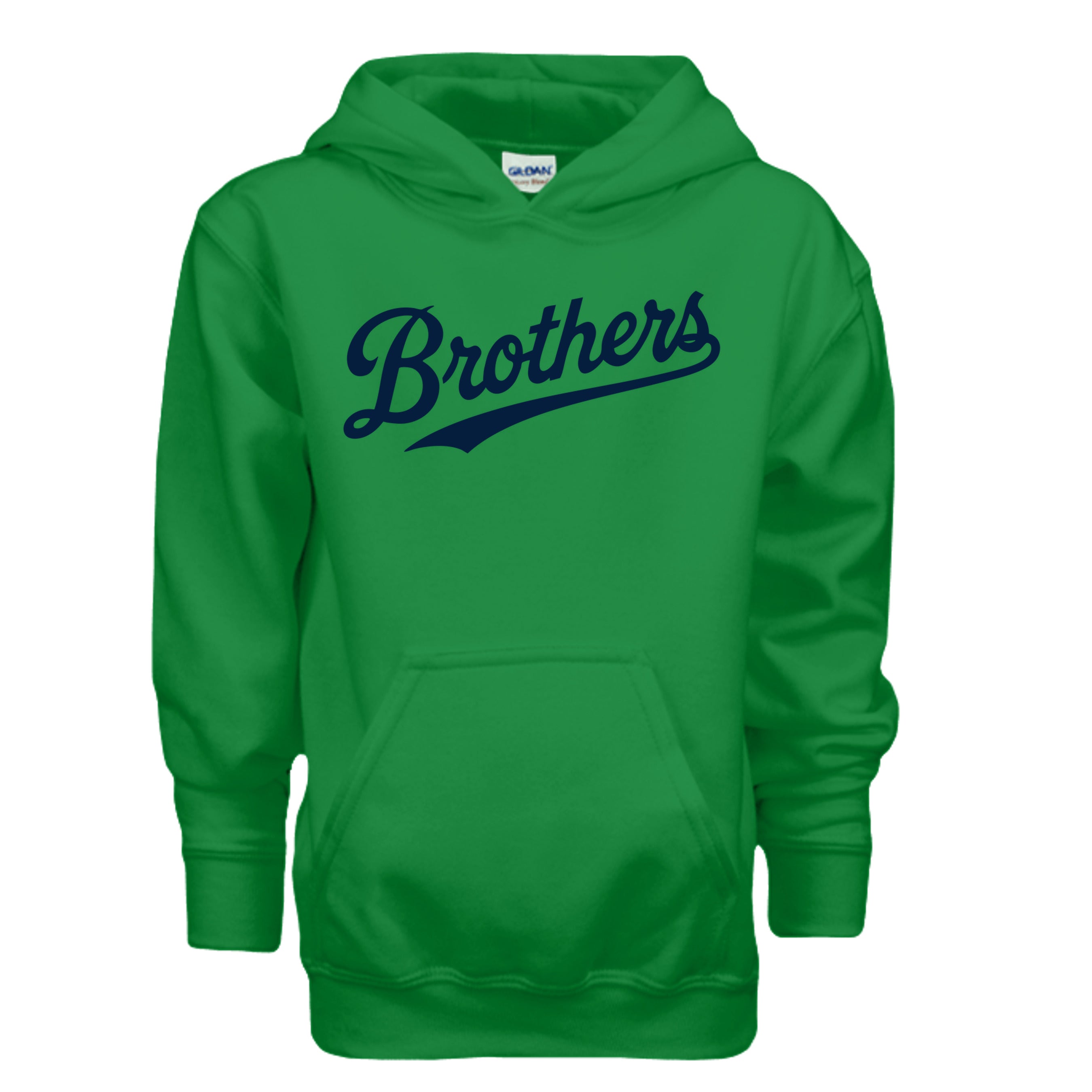 IRISH GREEN - G185B - FRONT