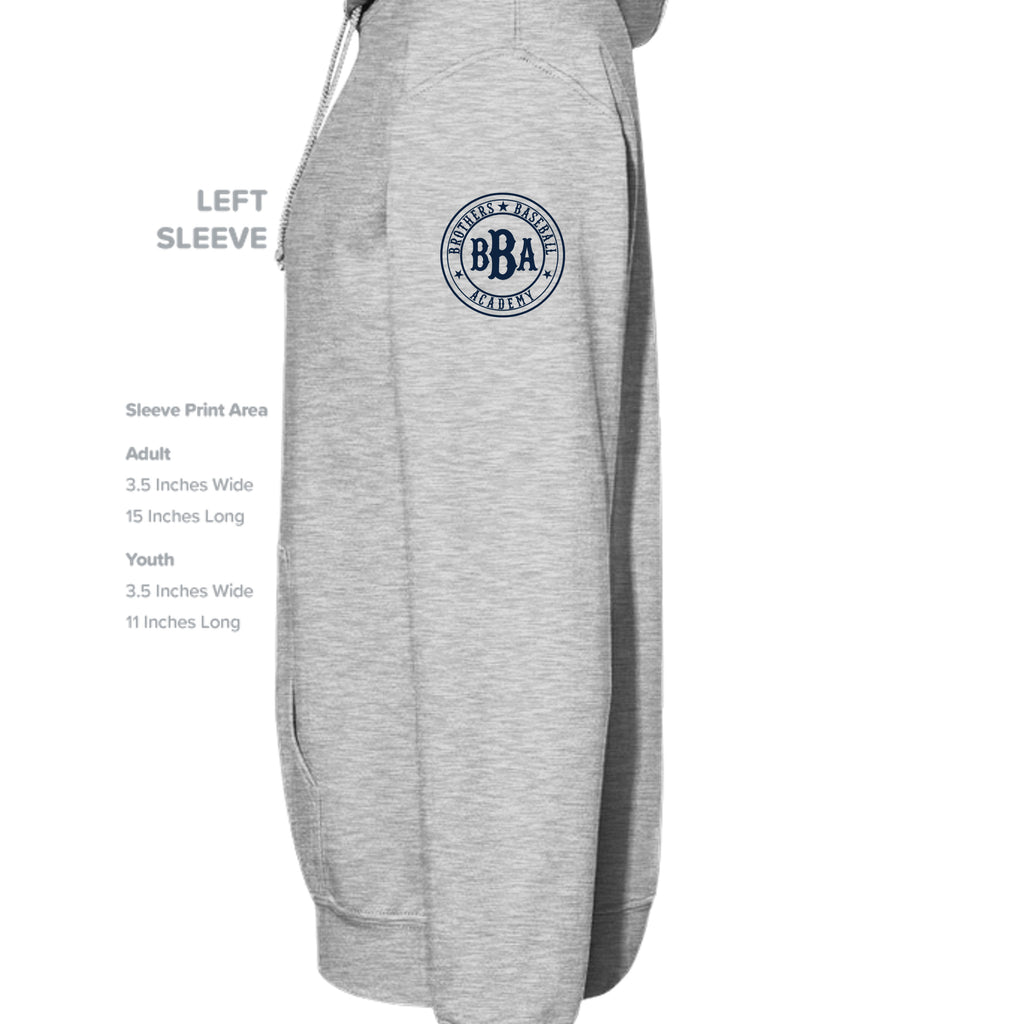 ASH - G185B - SLEEVE_LEFT